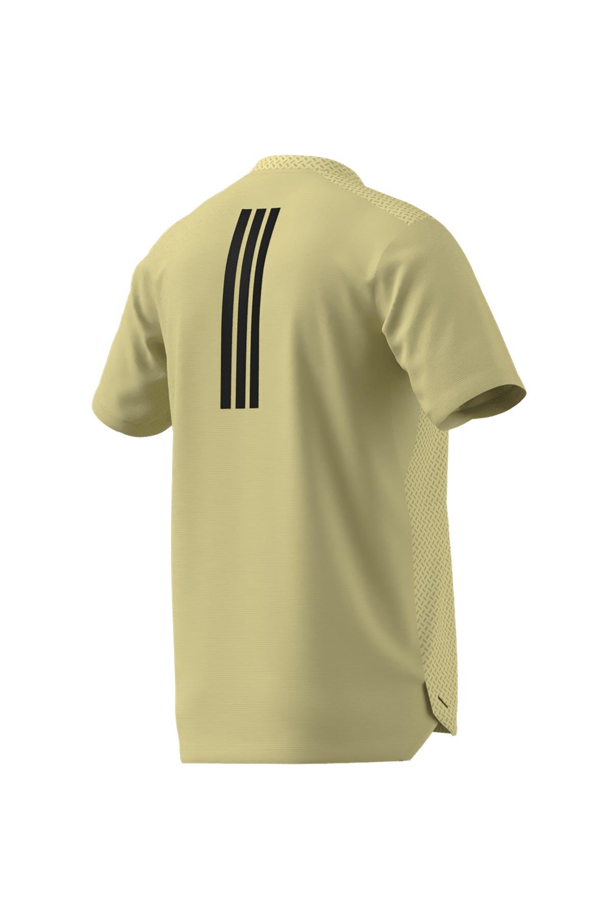 adidas Erkek   T-shirt POWER 3S TEE JE8239
