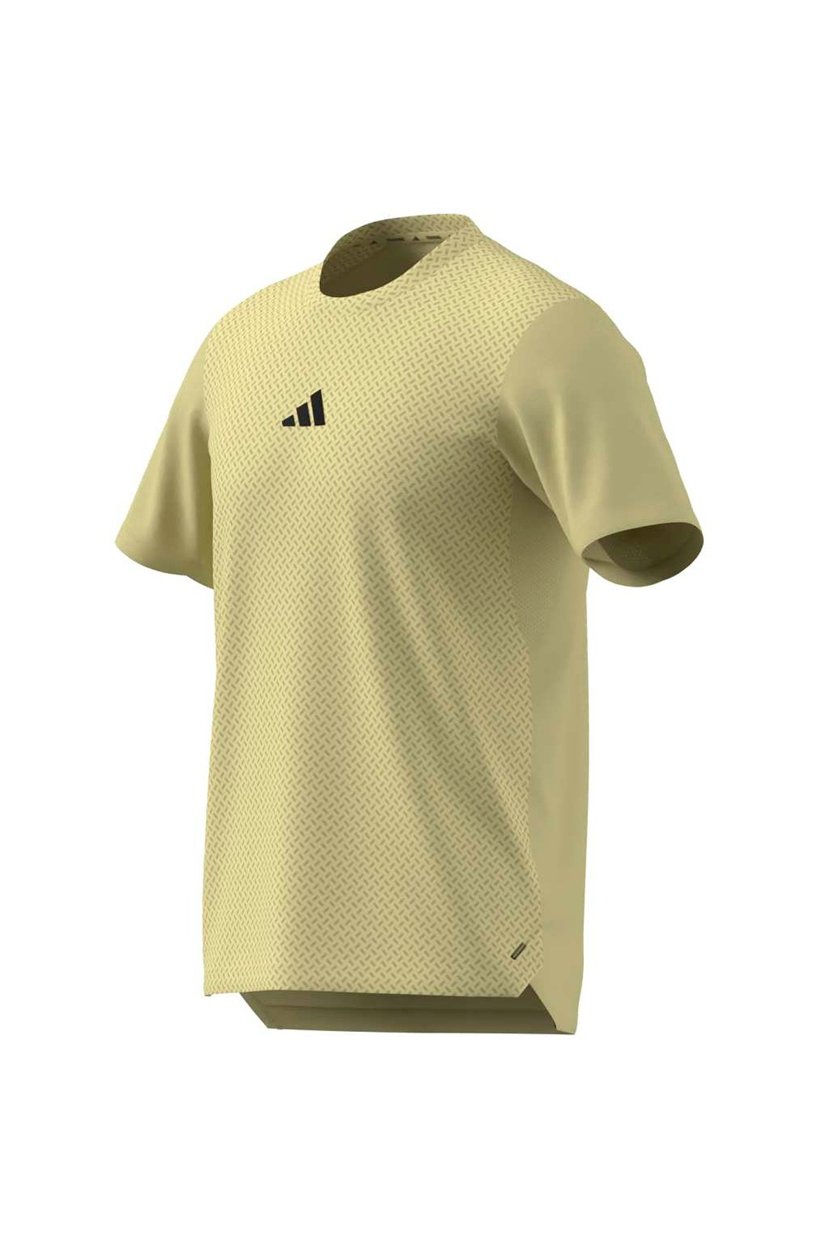 adidas Erkek   T-shirt POWER 3S TEE JE8239