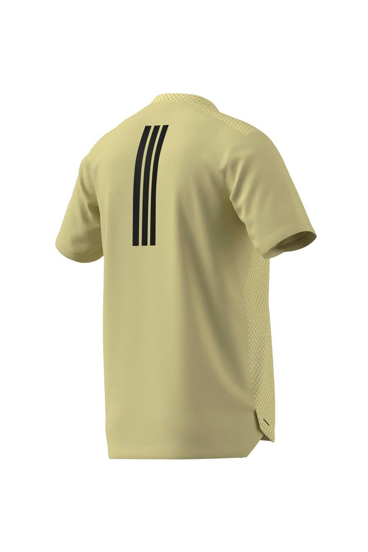adidas Erkek   T-shirt POWER 3S TEE JE8239