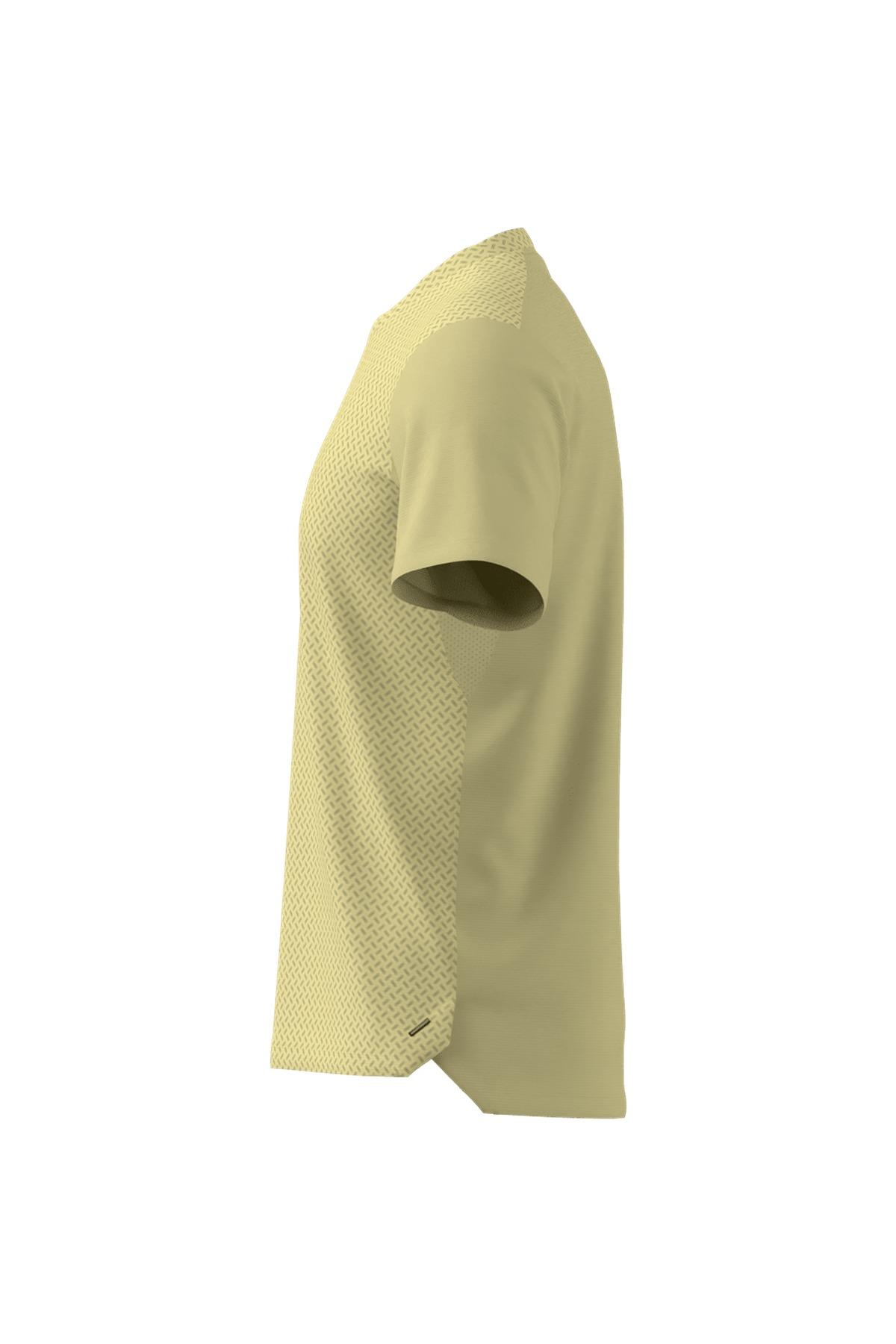 adidas Erkek   T-shirt POWER 3S TEE JE8239