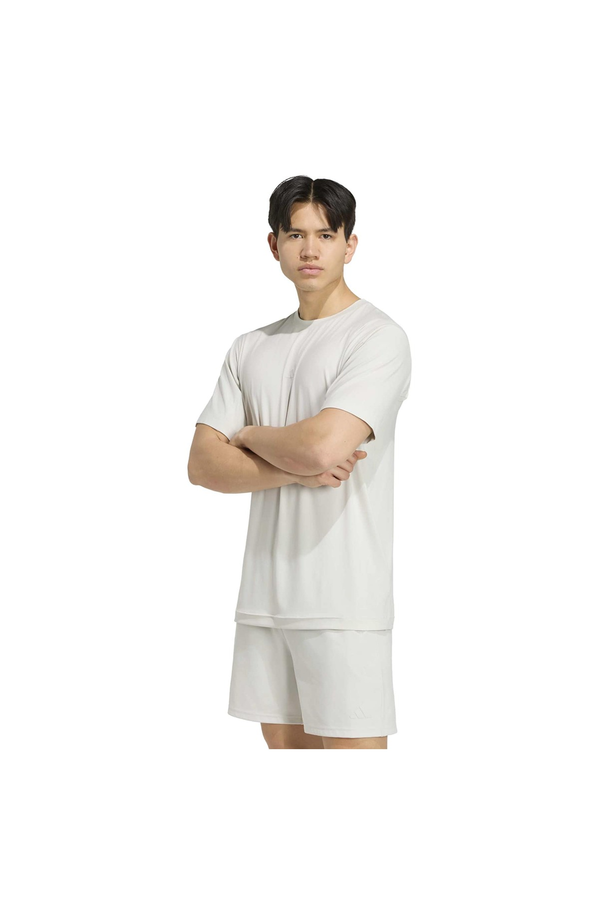 adidas Erkek T-shirt PUREMOTION TEE KR8777
