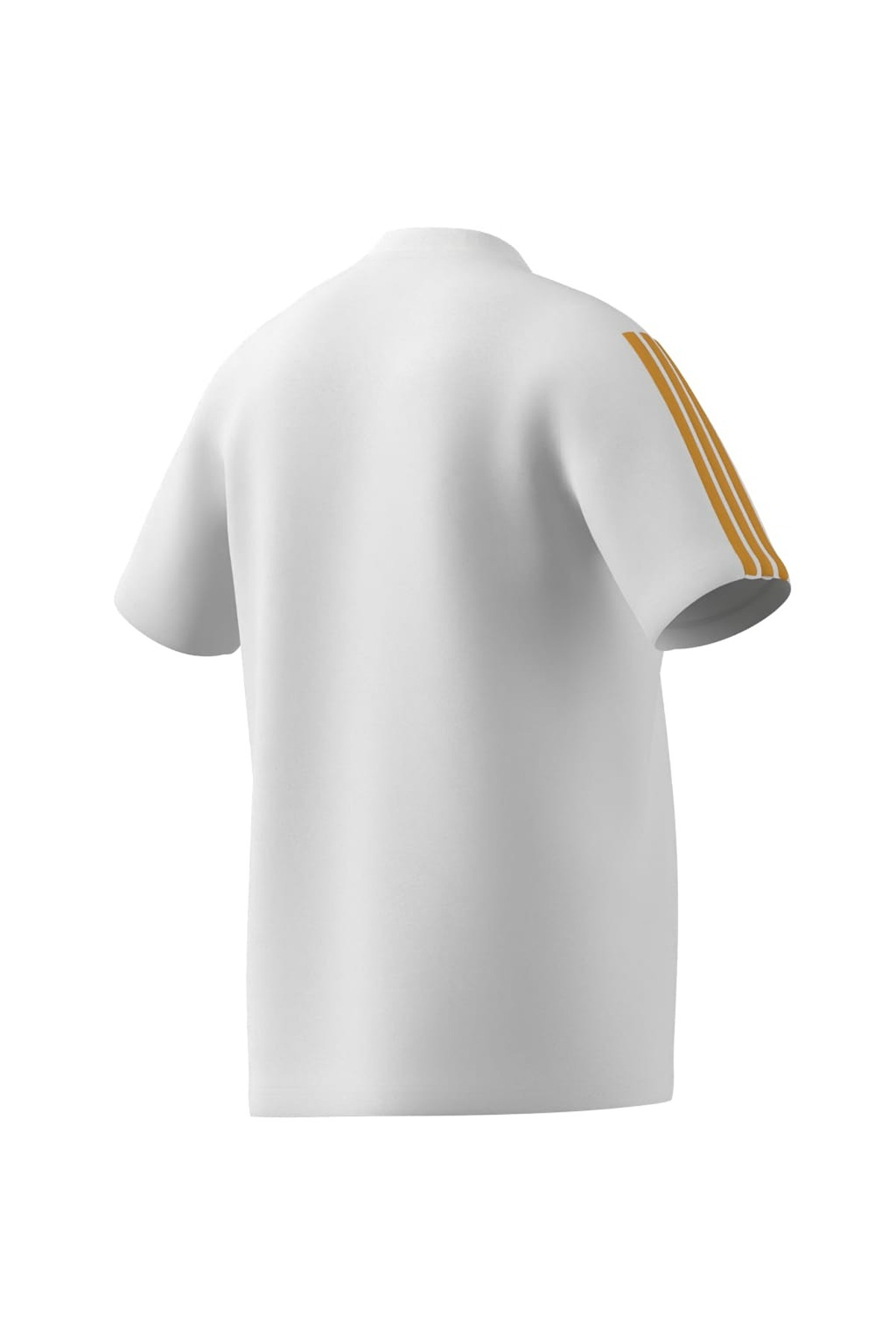 adidas Erkek T-shirt REAL DNA TEE KG2943