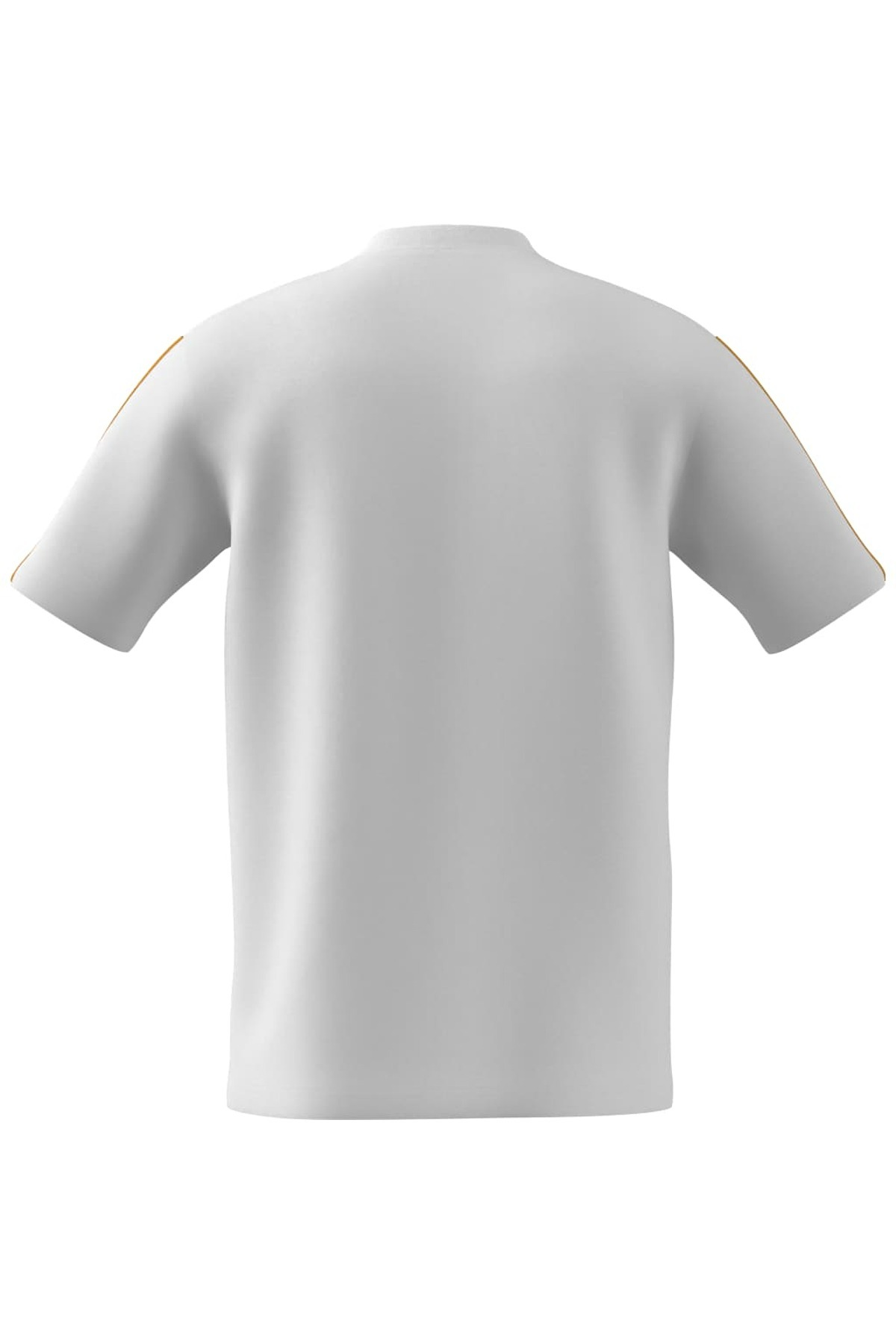 adidas Erkek T-shirt REAL DNA TEE KG2943