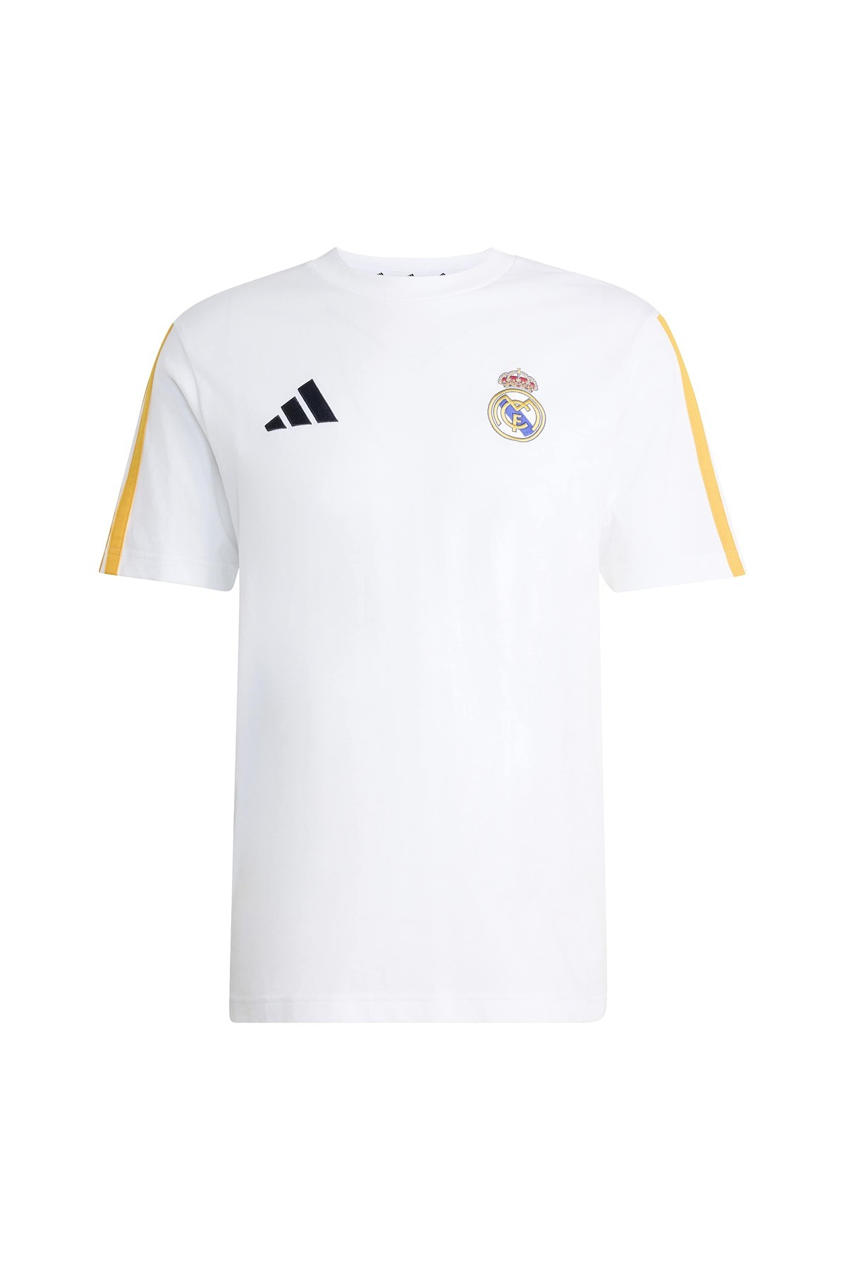 adidas Erkek T-shirt REAL DNA TEE KG2943