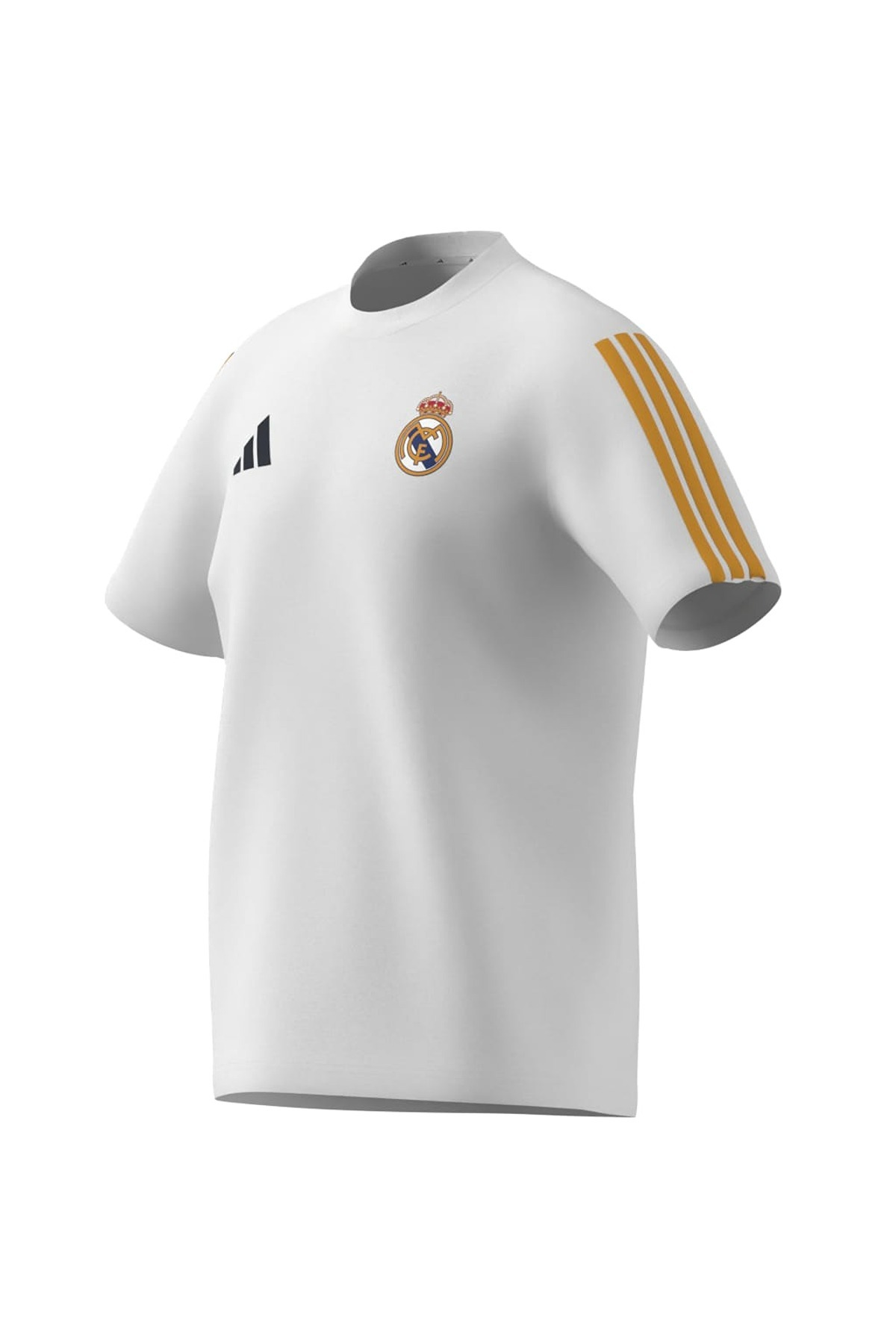 adidas Erkek T-shirt REAL DNA TEE KG2943