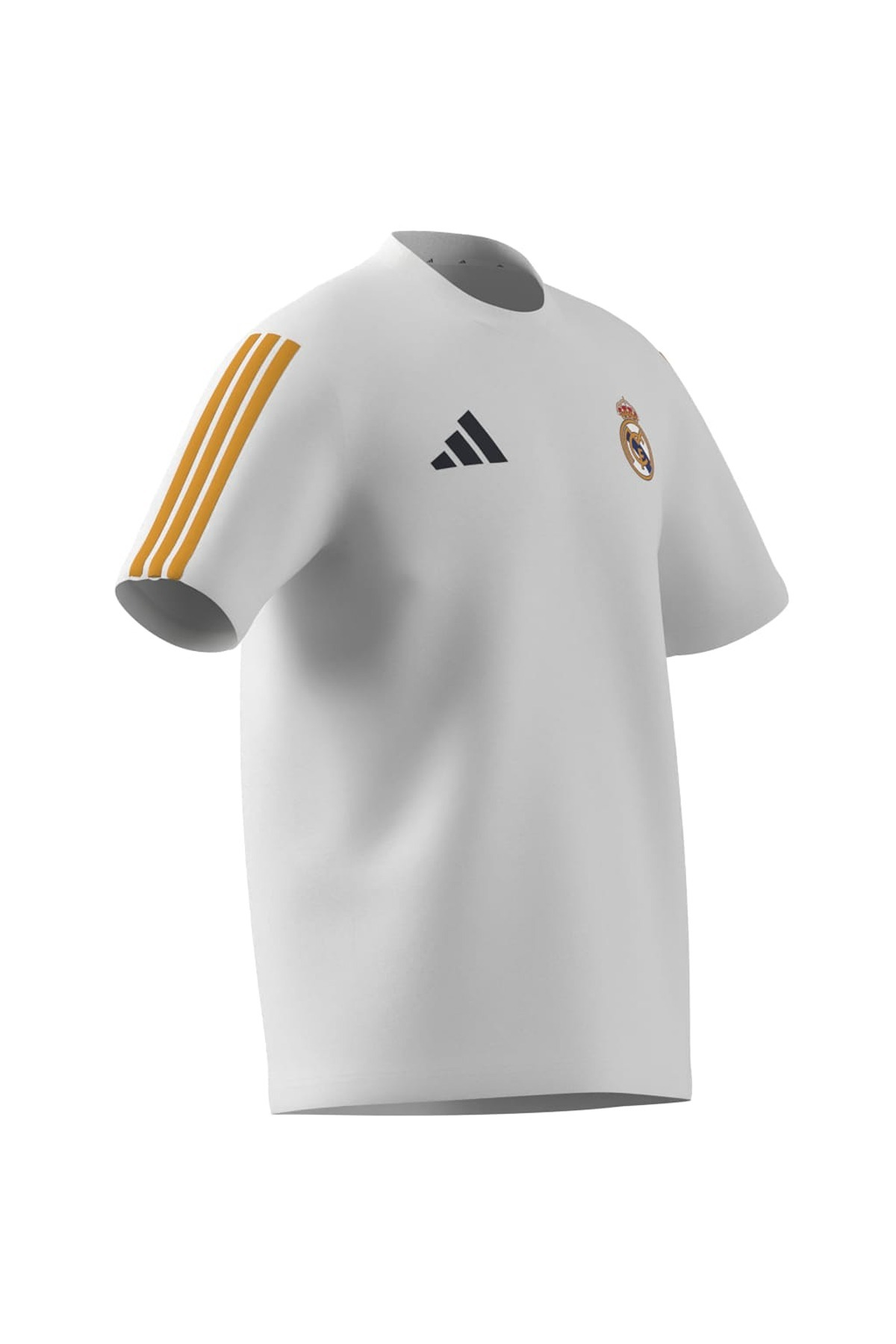 adidas Erkek T-shirt REAL DNA TEE KG2943