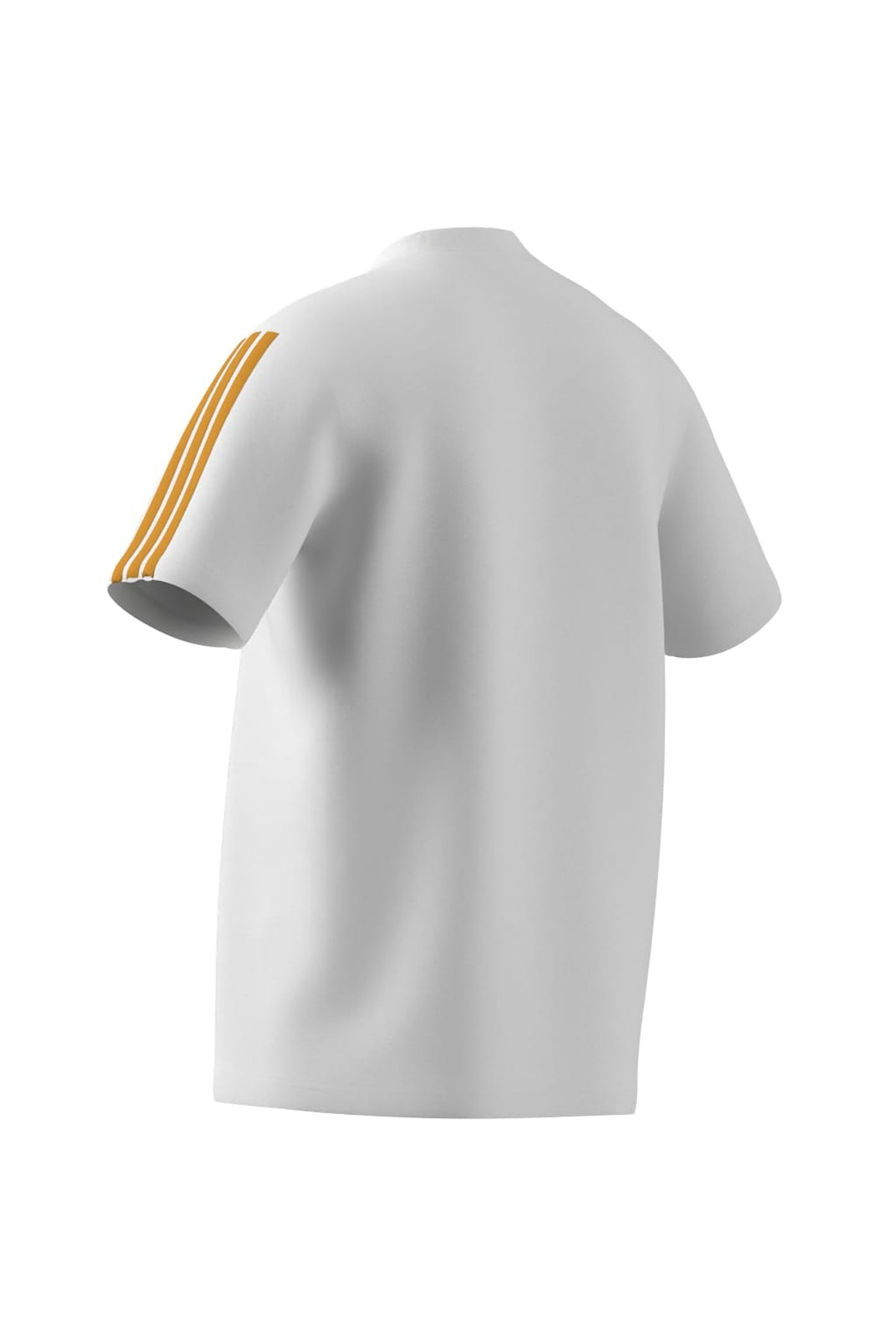 adidas Erkek T-shirt REAL DNA TEE KG2943