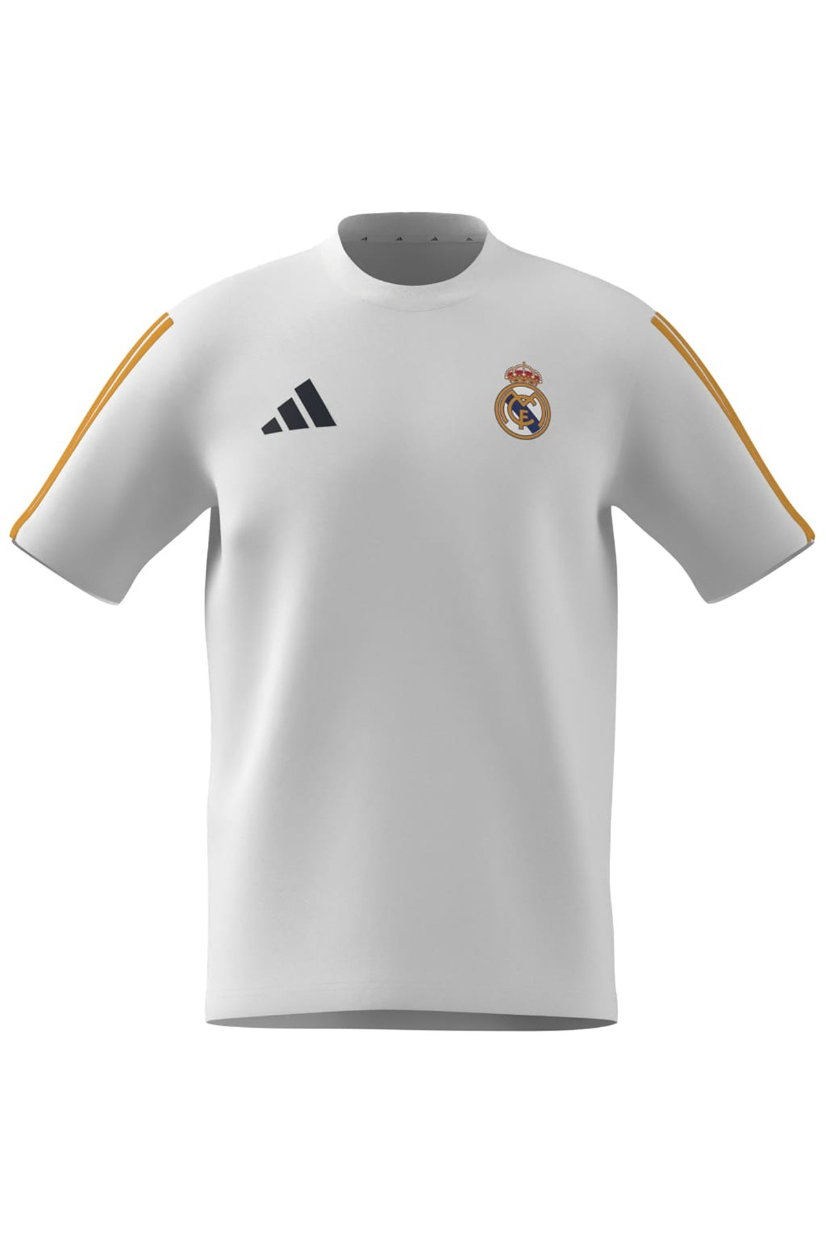 adidas Erkek T-shirt REAL DNA TEE KG2943