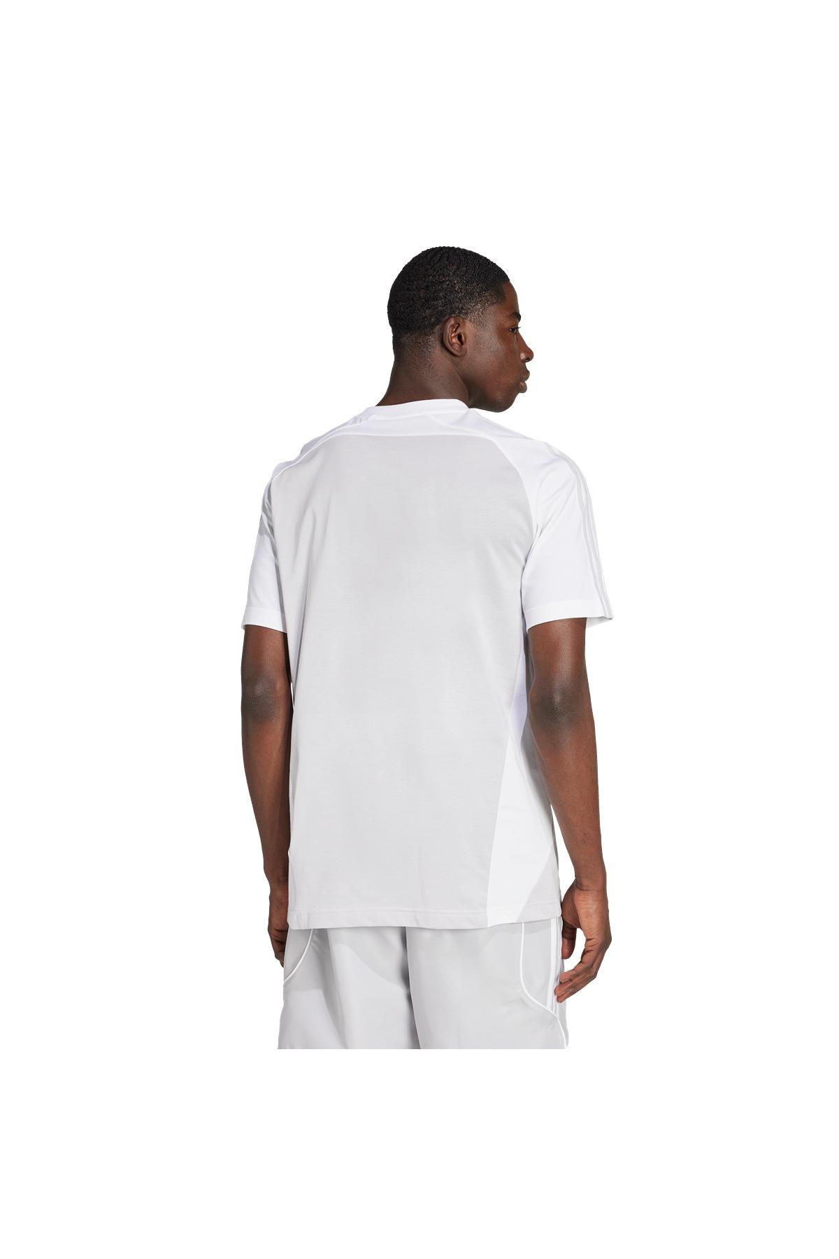 adidas Erkek  T-shirt REAL UBP TEE JN3062