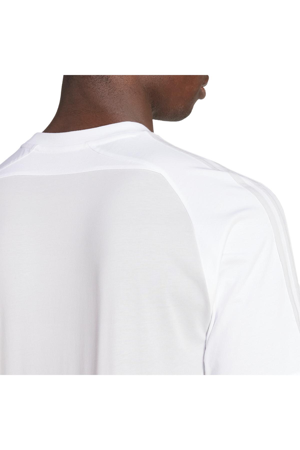 adidas Erkek  T-shirt REAL UBP TEE JN3062