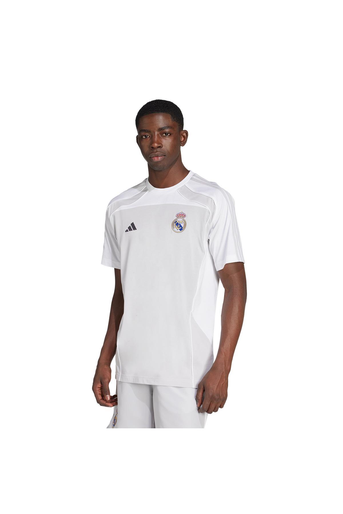 adidas Erkek  T-shirt REAL UBP TEE JN3062