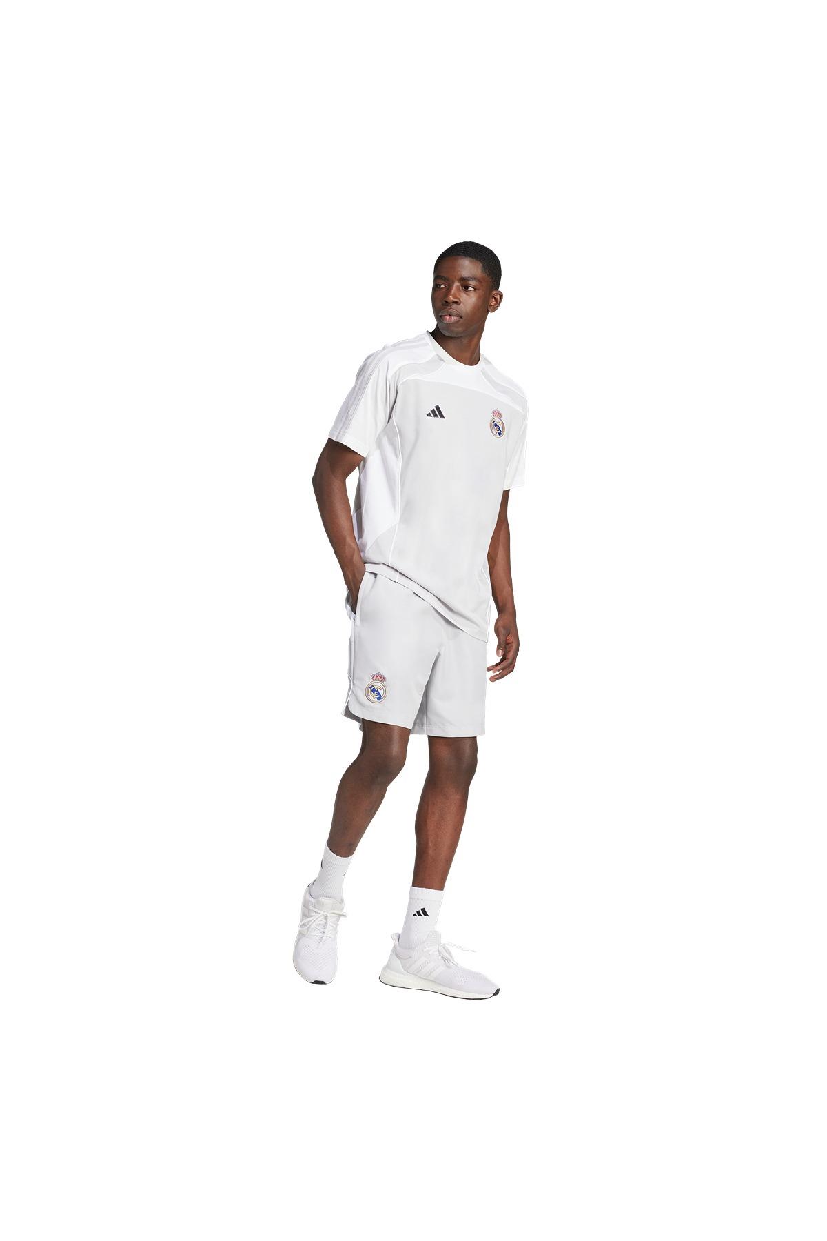 adidas Erkek  T-shirt REAL UBP TEE JN3062
