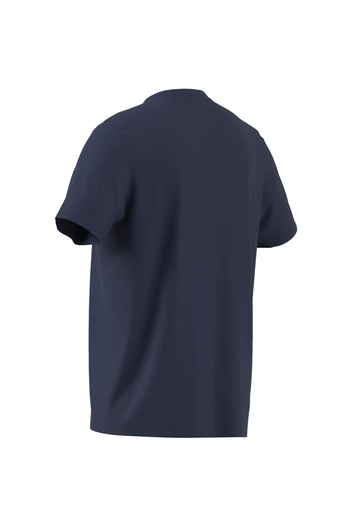 adidas Erkek T-shirt Run Ess Tee M KB5959