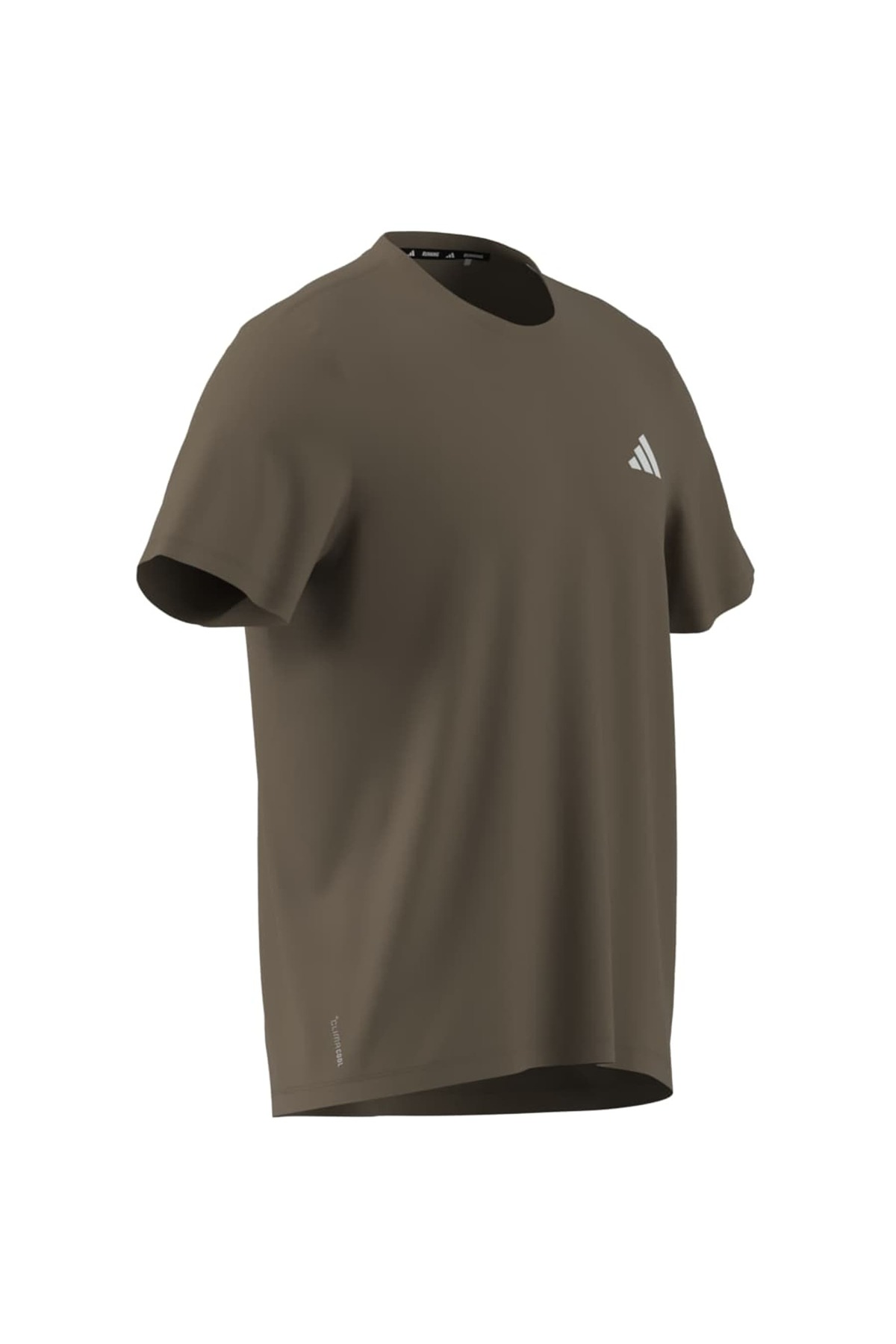 adidas Erkek T-shirt Run Ess Tee M KF5311