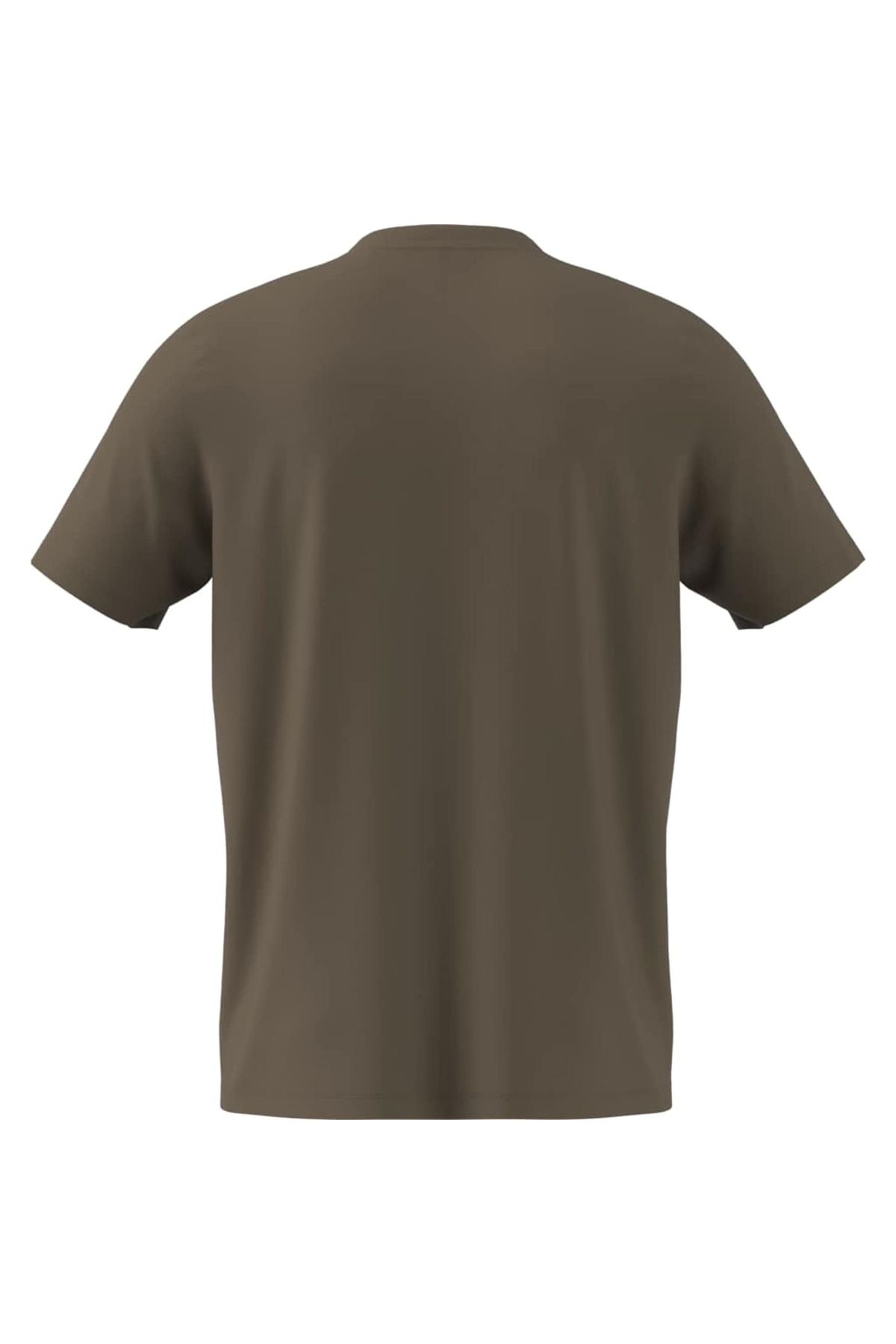 adidas Erkek T-shirt Run Ess Tee M KF5311