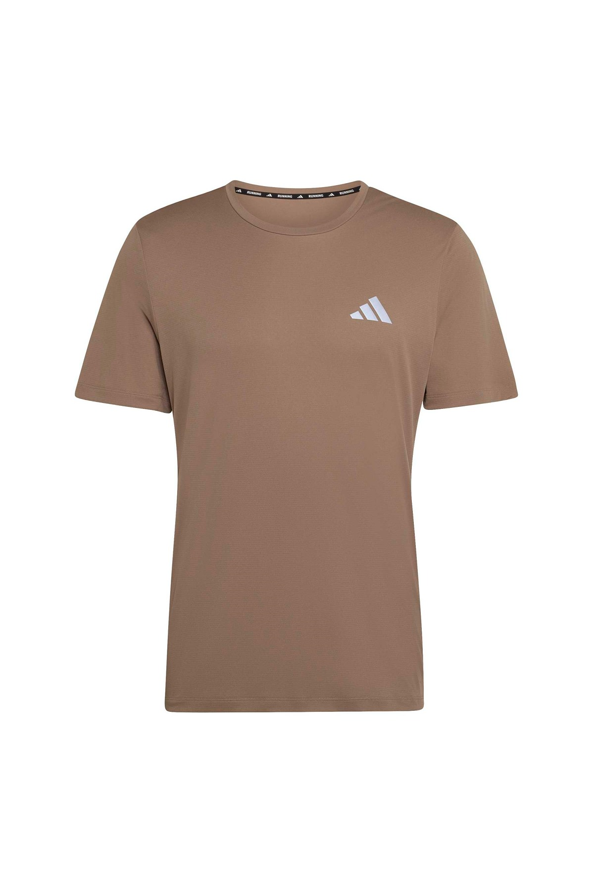 adidas Erkek T-shirt Run Ess Tee M KF5311