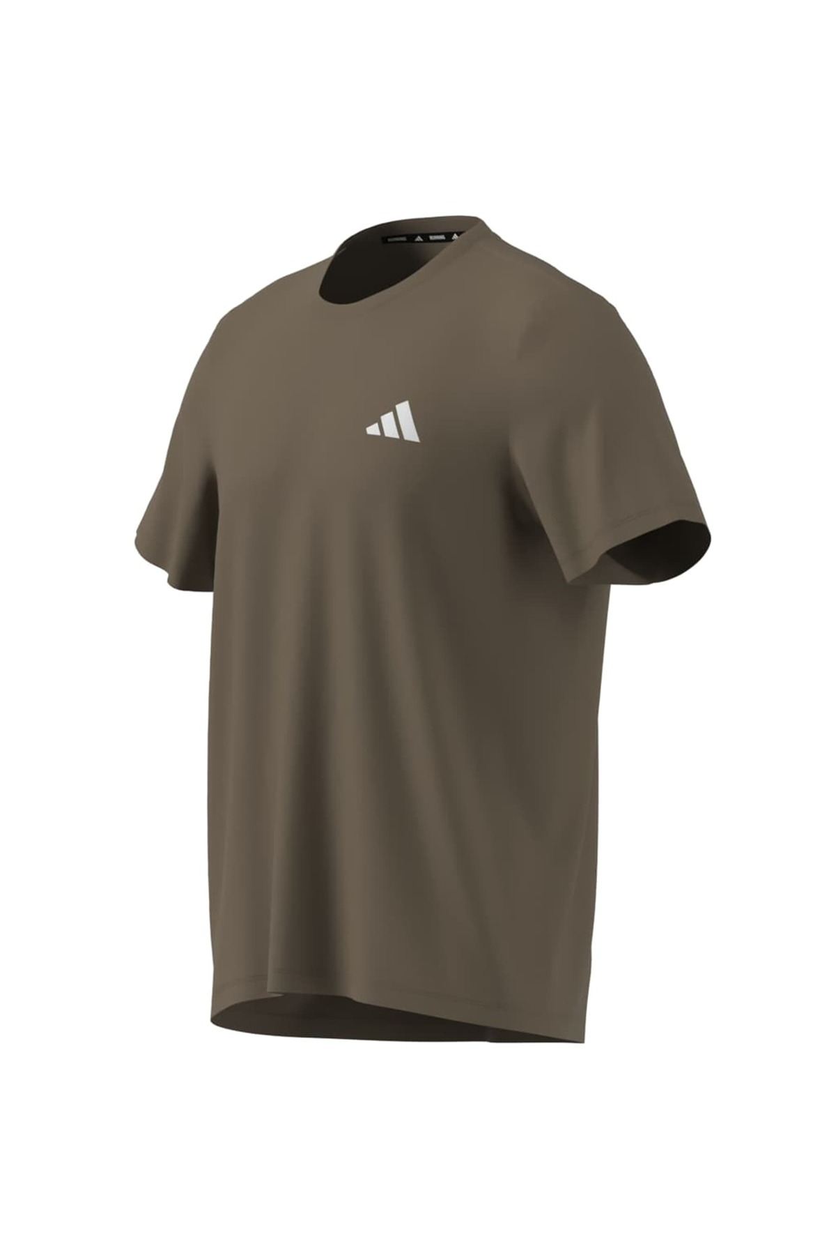 adidas Erkek T-shirt Run Ess Tee M KF5311