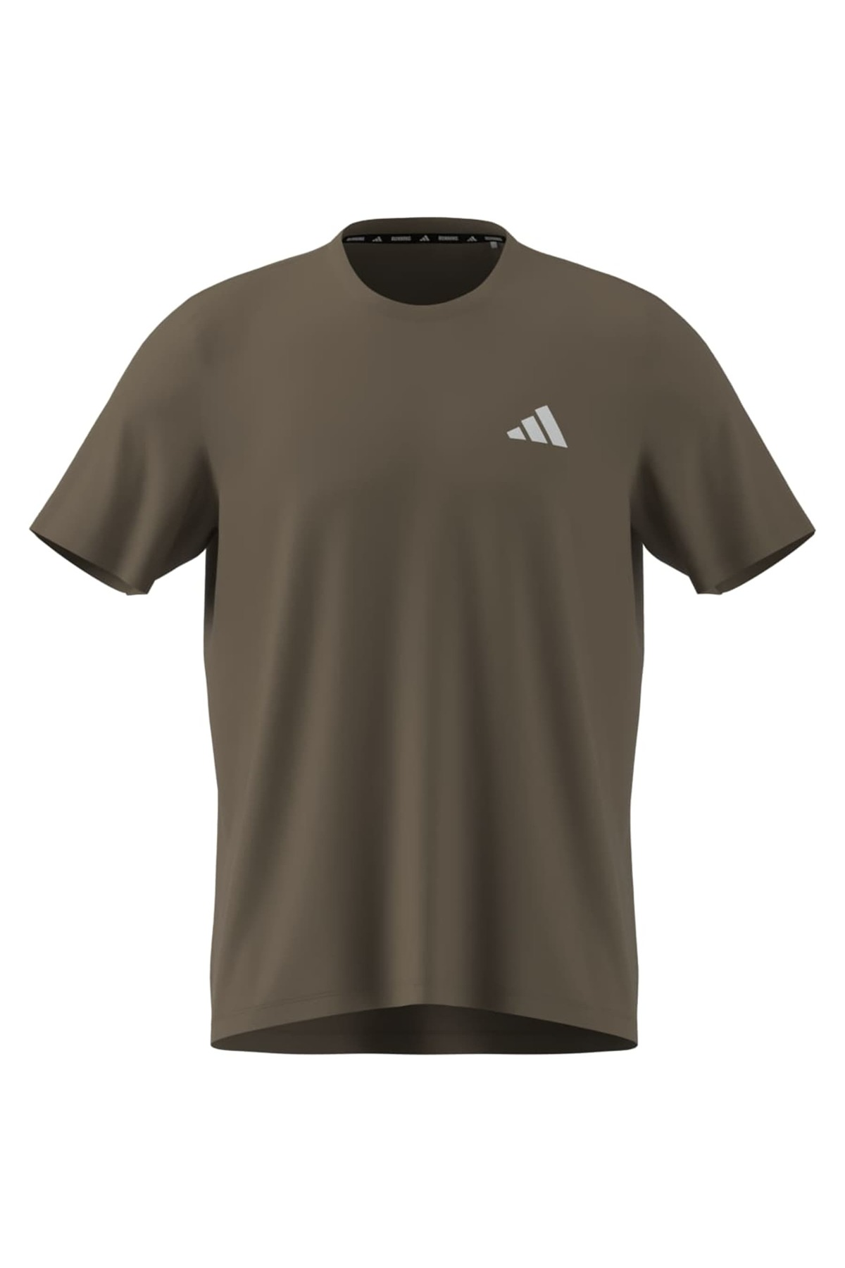 adidas Erkek T-shirt Run Ess Tee M KF5311