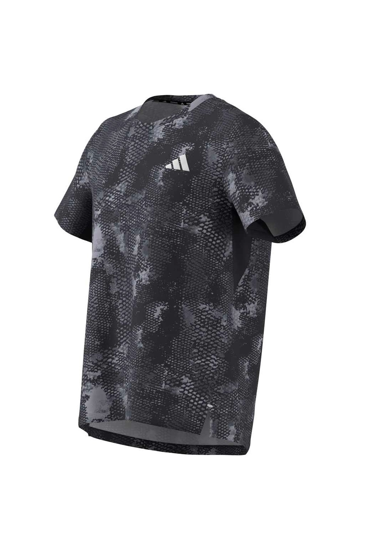 adidas Erkek T-shirt /// SAP M TEE KG1341