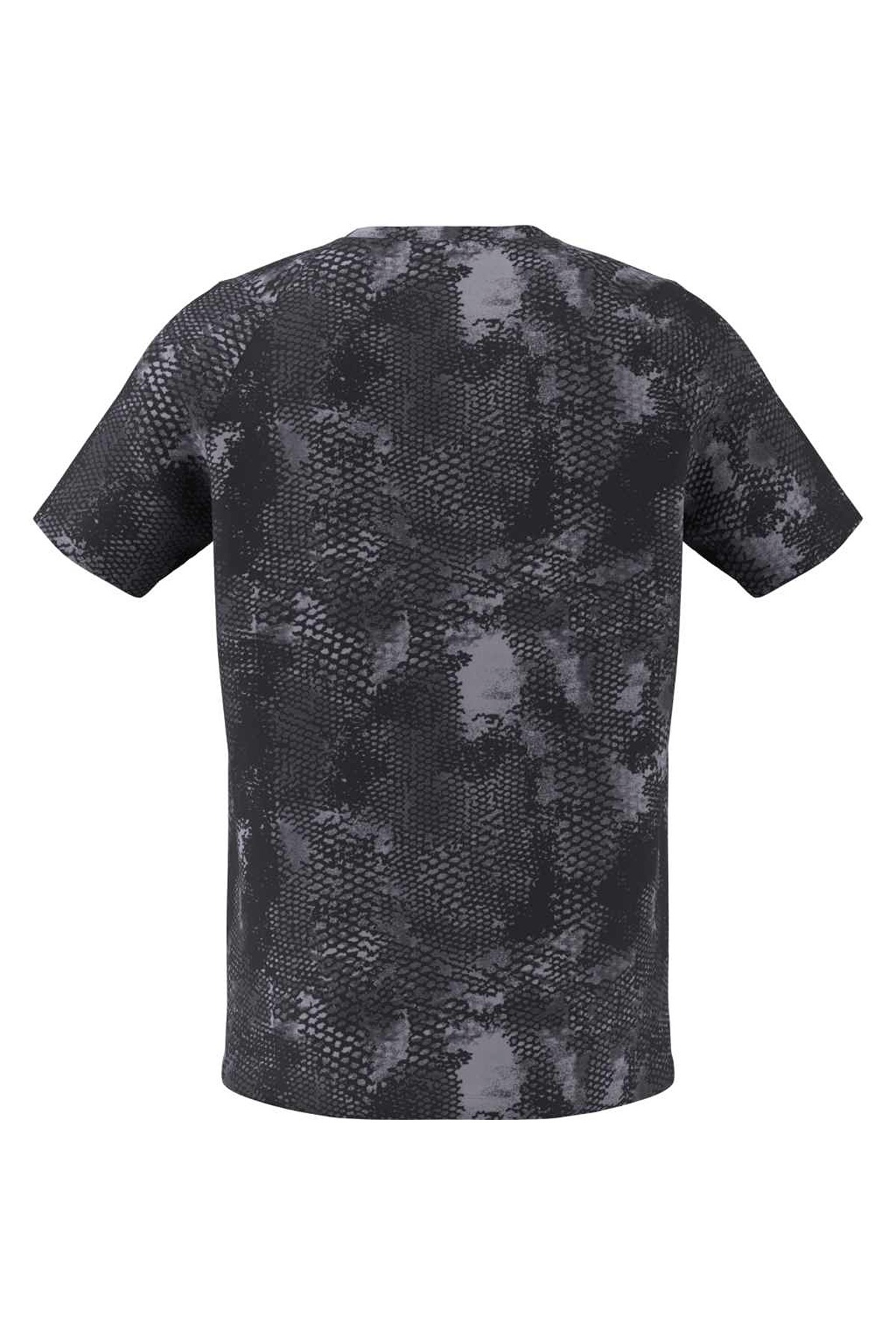 adidas Erkek T-shirt /// SAP M TEE KG1341