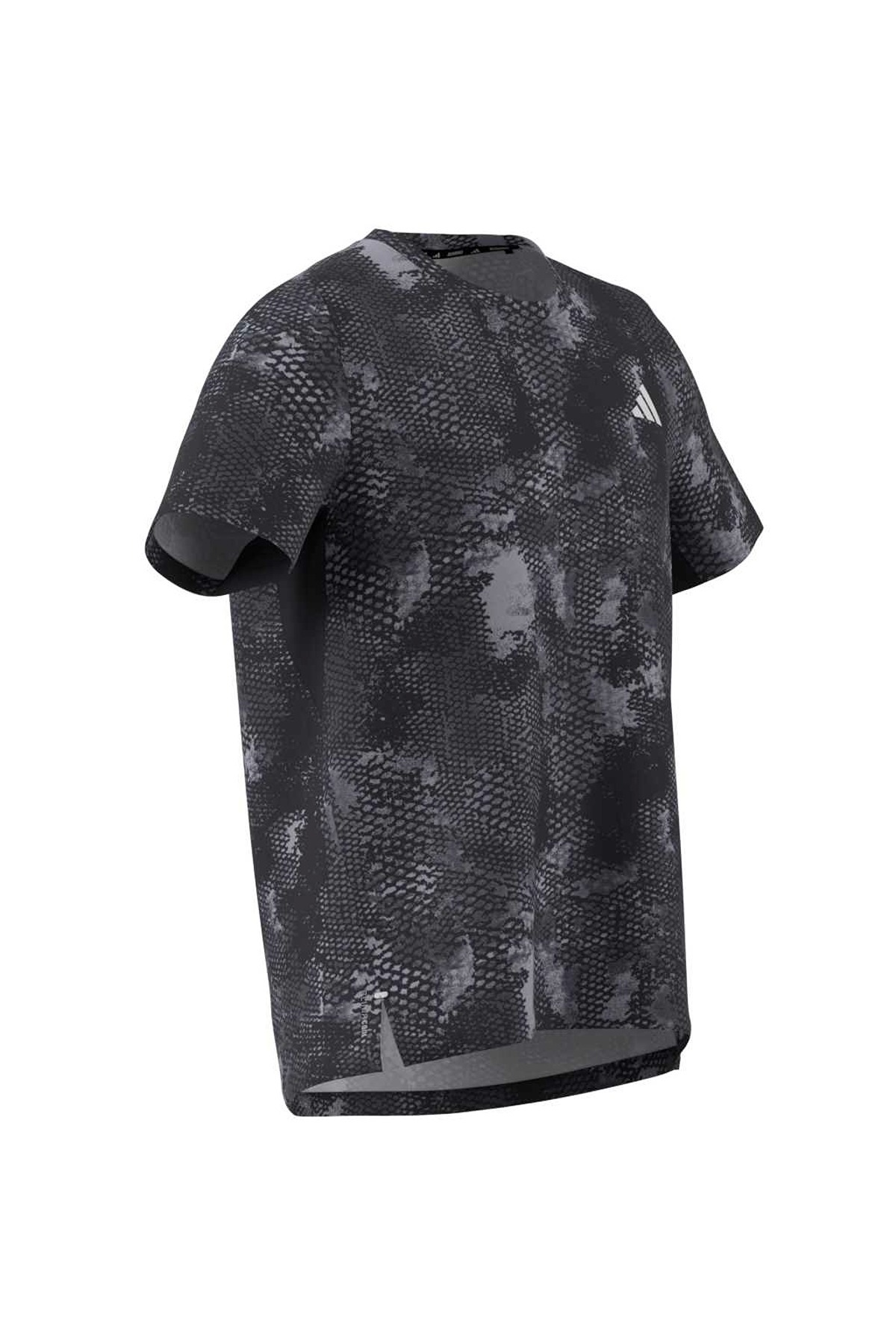adidas Erkek T-shirt /// SAP M TEE KG1341