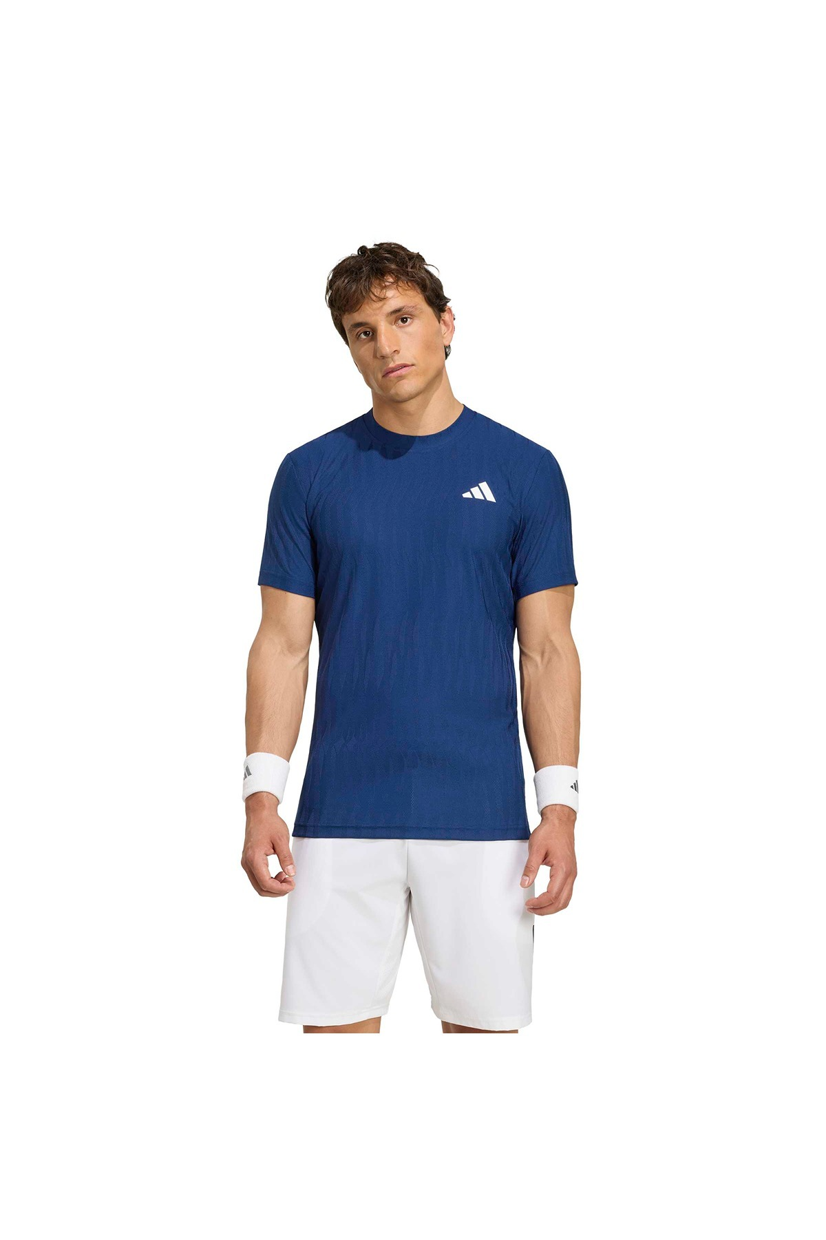 adidas Erkek T-shirt T FREELIFT TEE KR0500