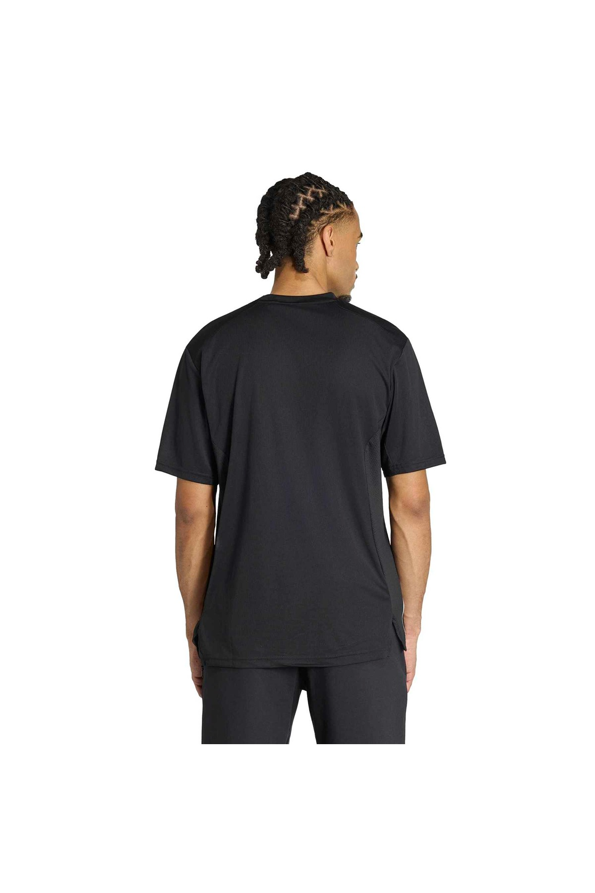 adidas Erkek T-shirt TECH APP TEE KG1926
