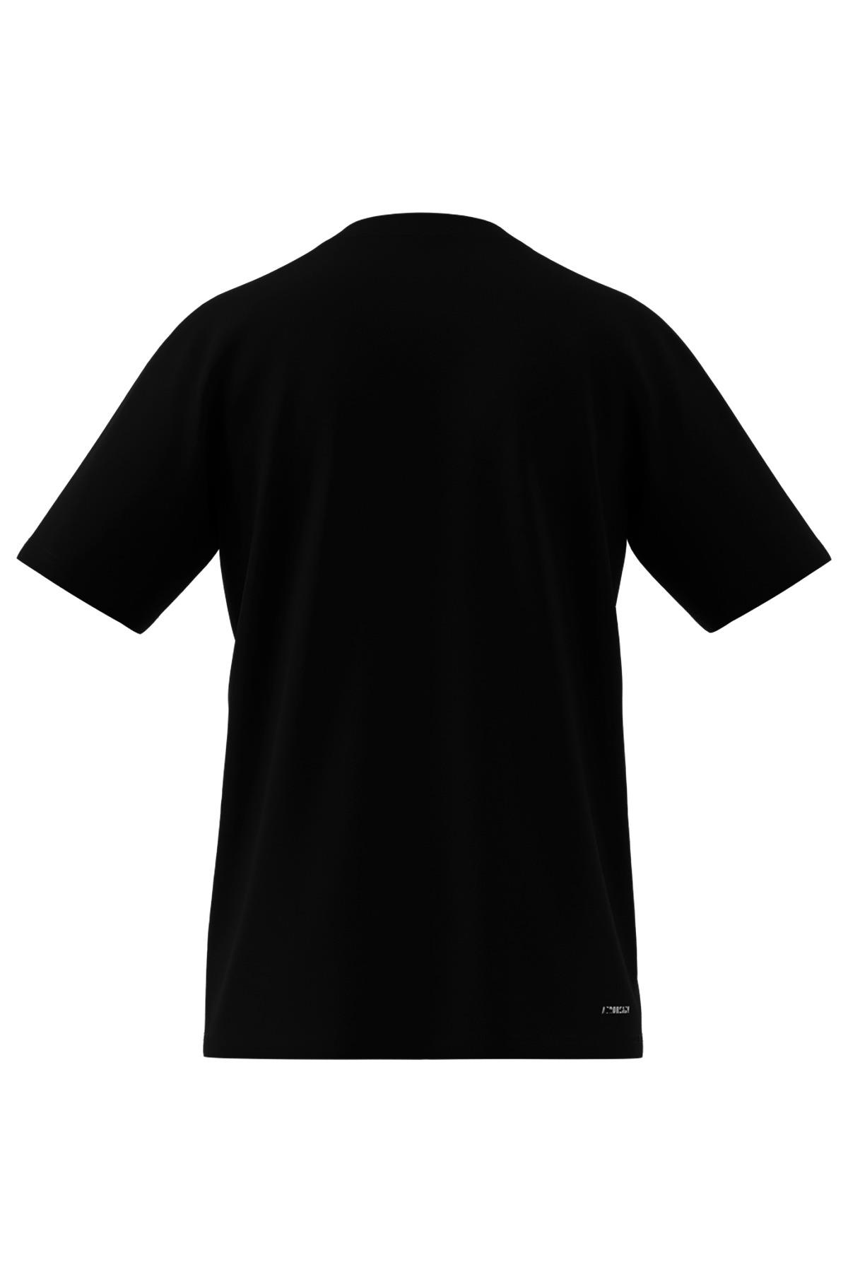 adidas Erkek   T-shirt TR-ES BASE T IC7428