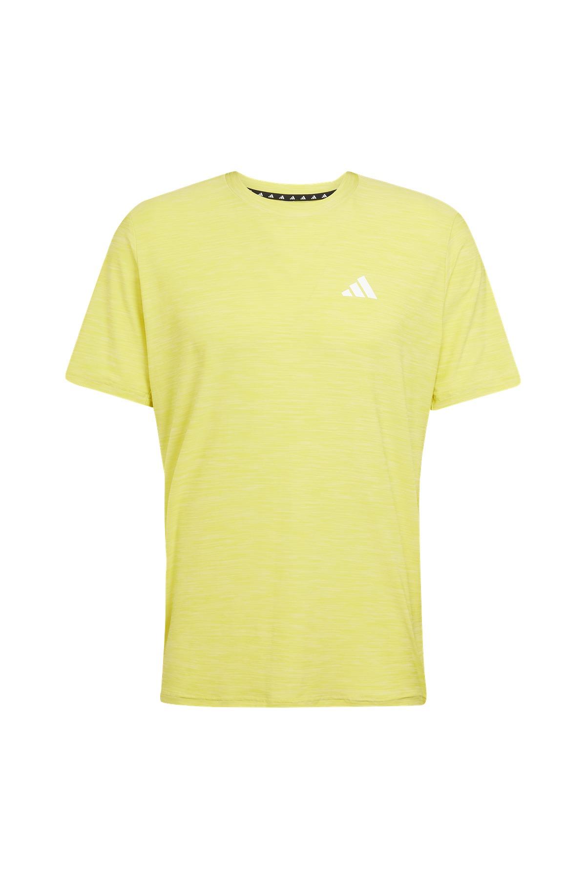 adidas Erkek   T-shirt TR-ES STRETCH T JD0354