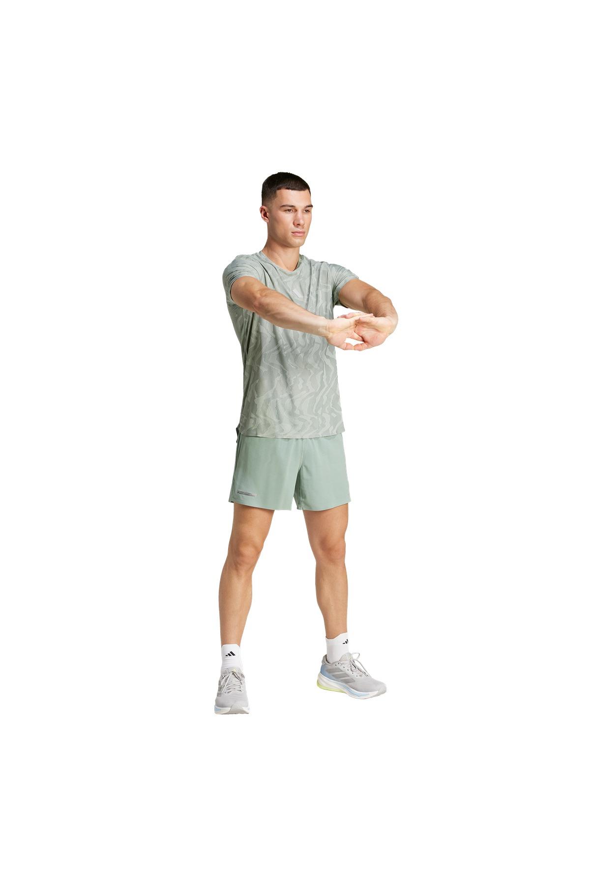 adidas Erkek   T-shirt ULT ENG TEE M JD7808