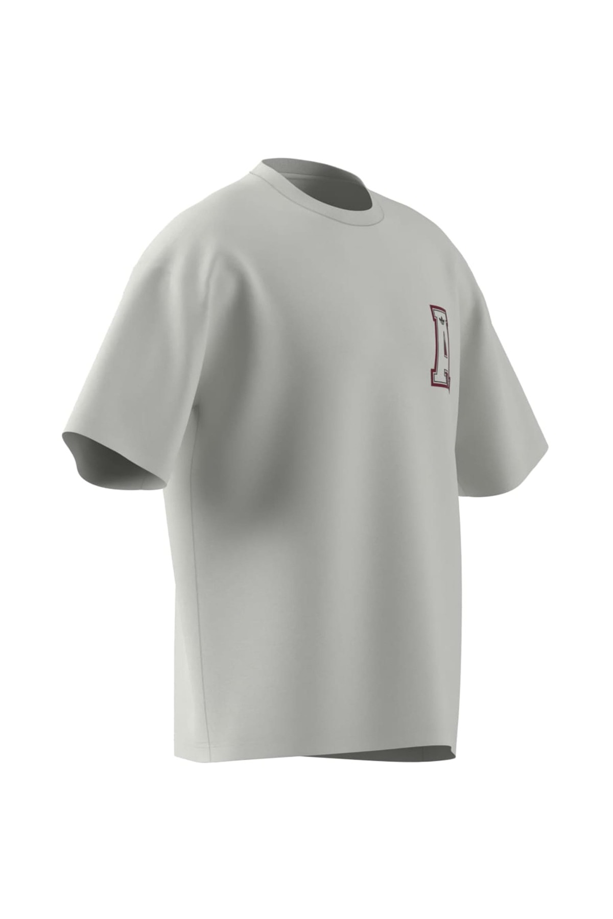 adidas Erkek T-shirt VARSITY BIRD  T KS1633