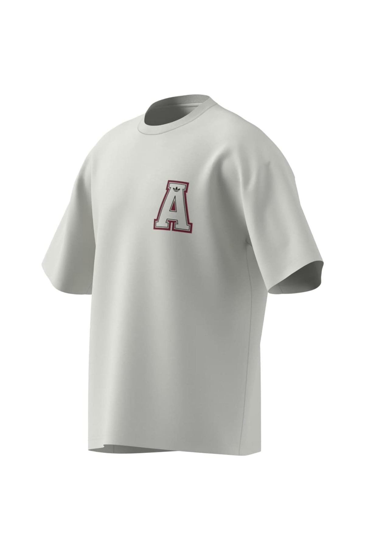 adidas Erkek T-shirt VARSITY BIRD  T KS1633