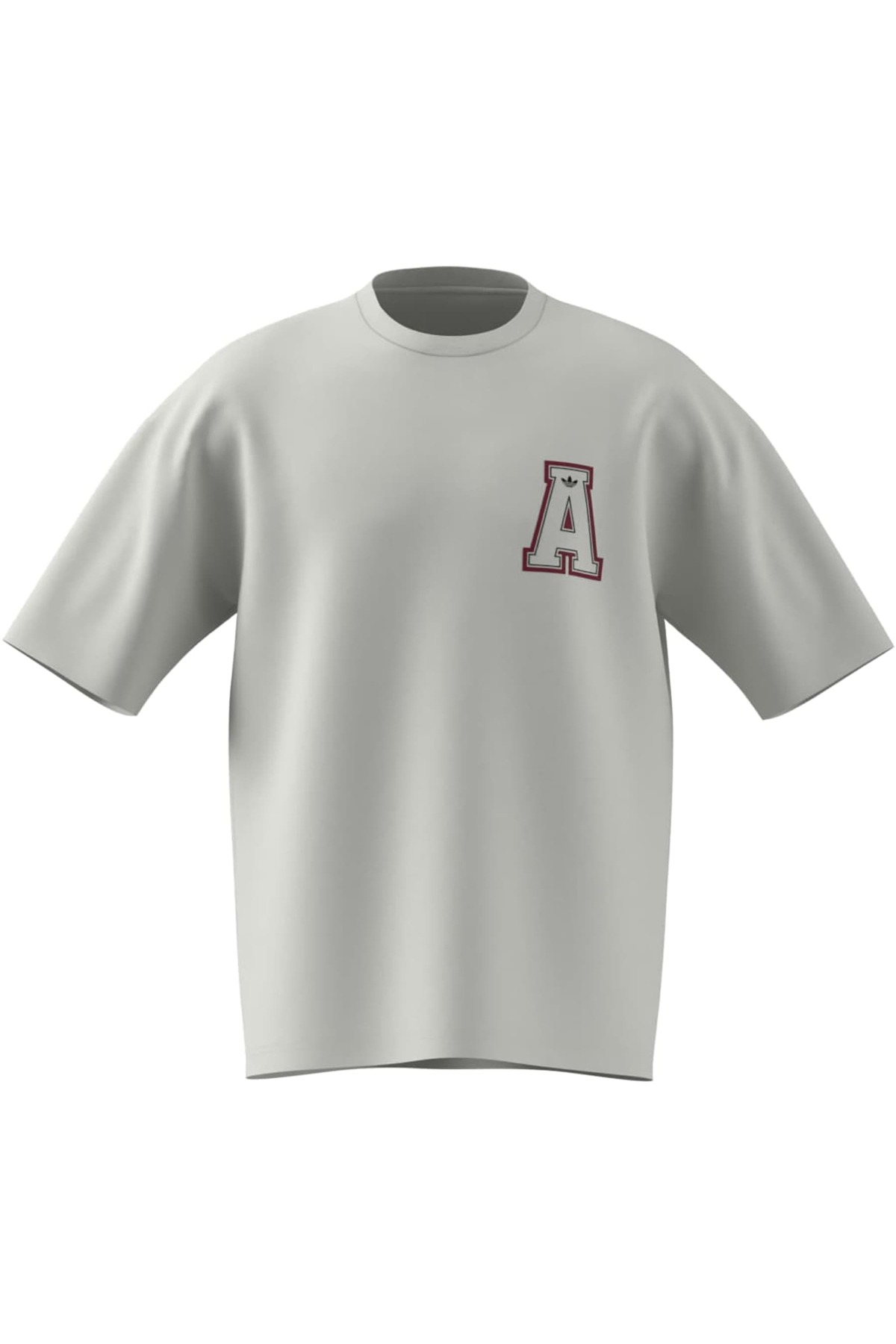 adidas Erkek T-shirt VARSITY BIRD  T KS1633