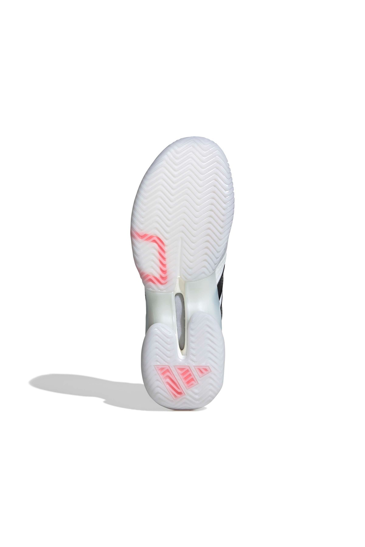 adidas Erkek Tenis Ayakkabısı Barricade 14 M JR9153