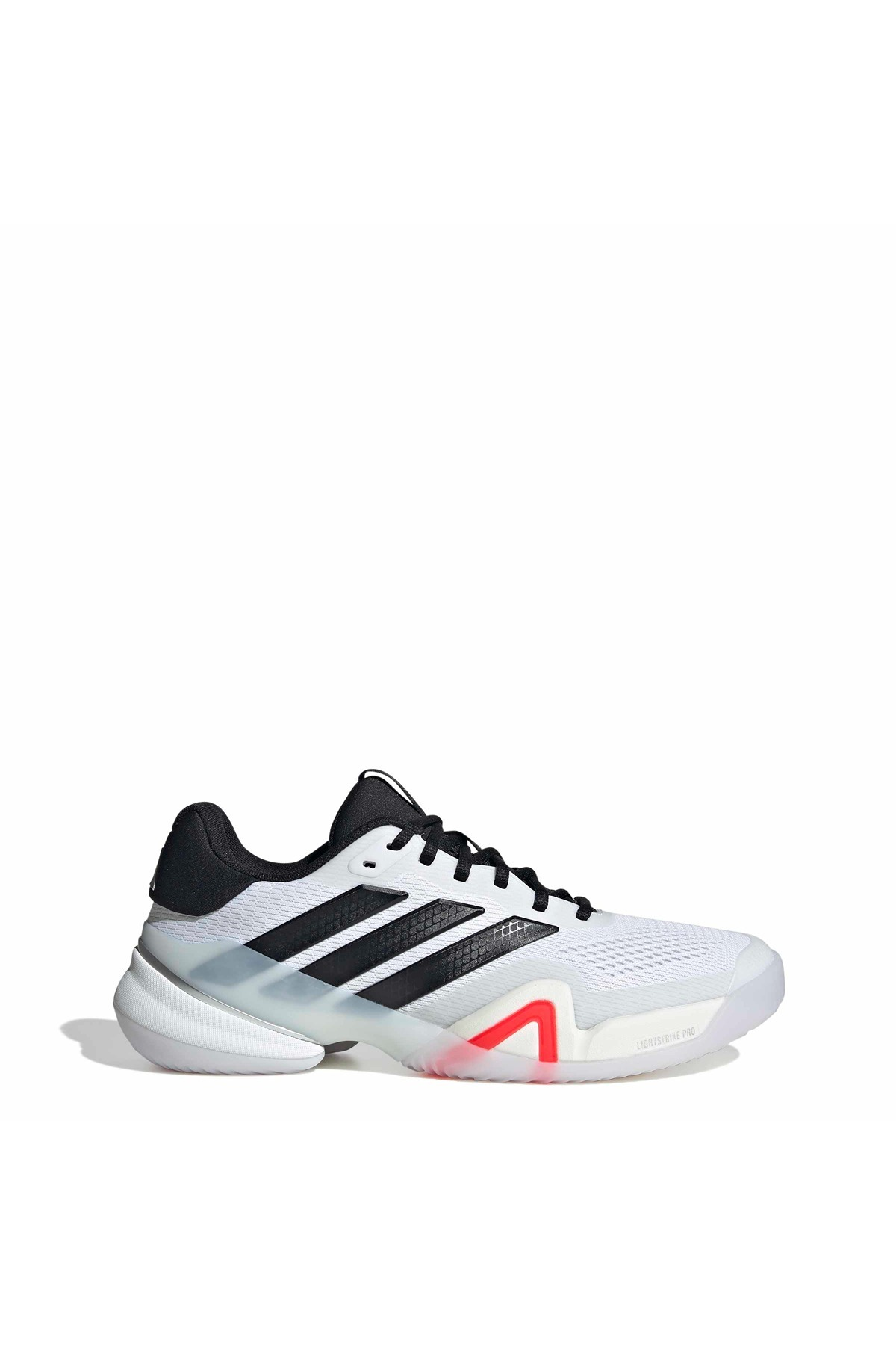 adidas Erkek Tenis Ayakkabısı Barricade 14 M JR9153