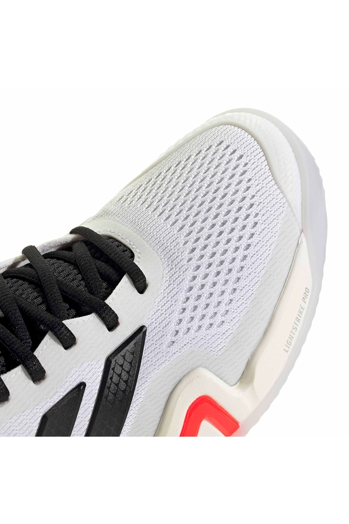 adidas Erkek Tenis Ayakkabısı Barricade 14 M JR9153