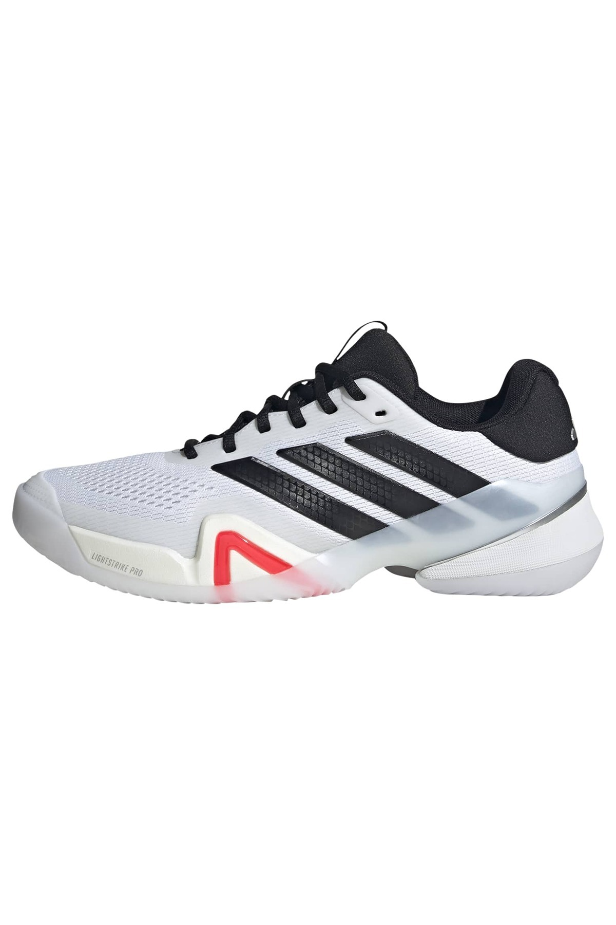 adidas Erkek Tenis Ayakkabısı Barricade 14 M JR9153