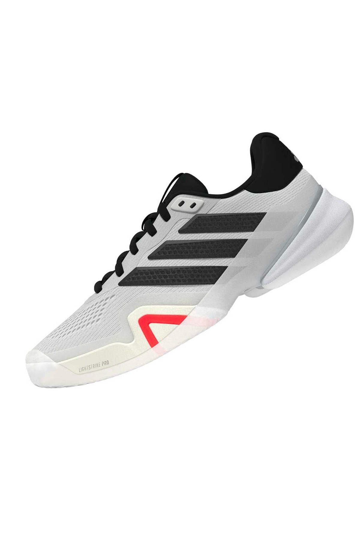 adidas Erkek Tenis Ayakkabısı Barricade 14 M JR9153