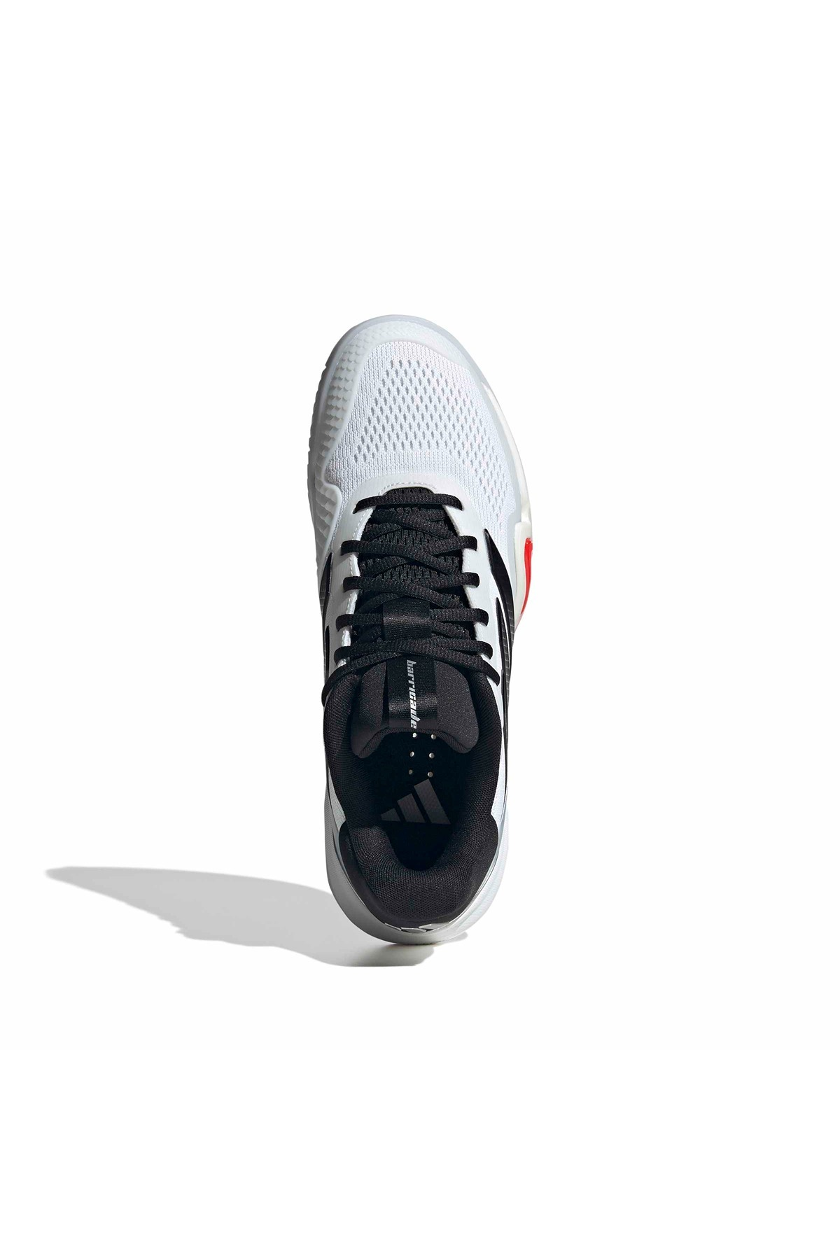 adidas Erkek Tenis Ayakkabısı Barricade 14 M JR9153