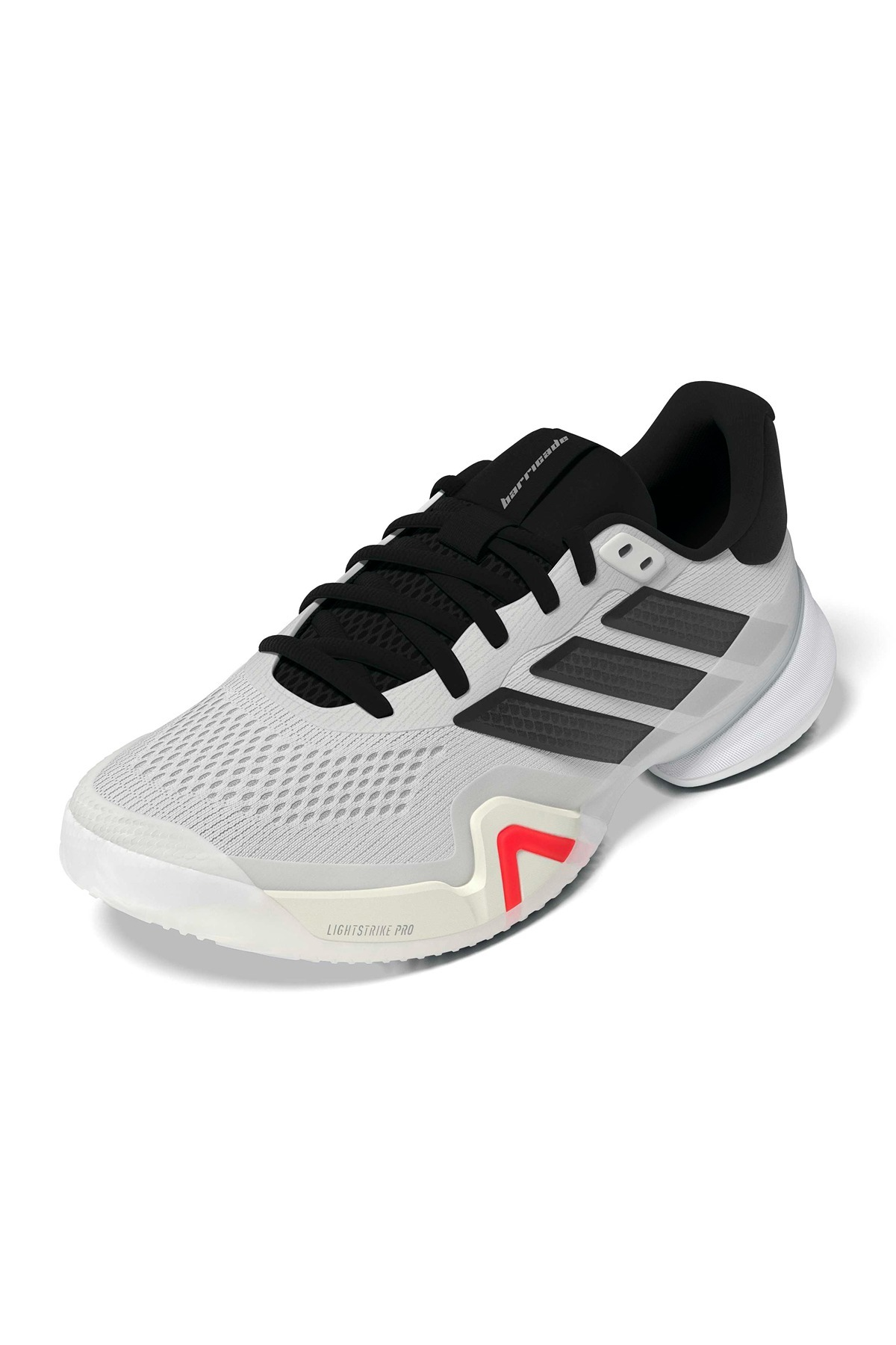 adidas Erkek Tenis Ayakkabısı Barricade 14 M JR9153
