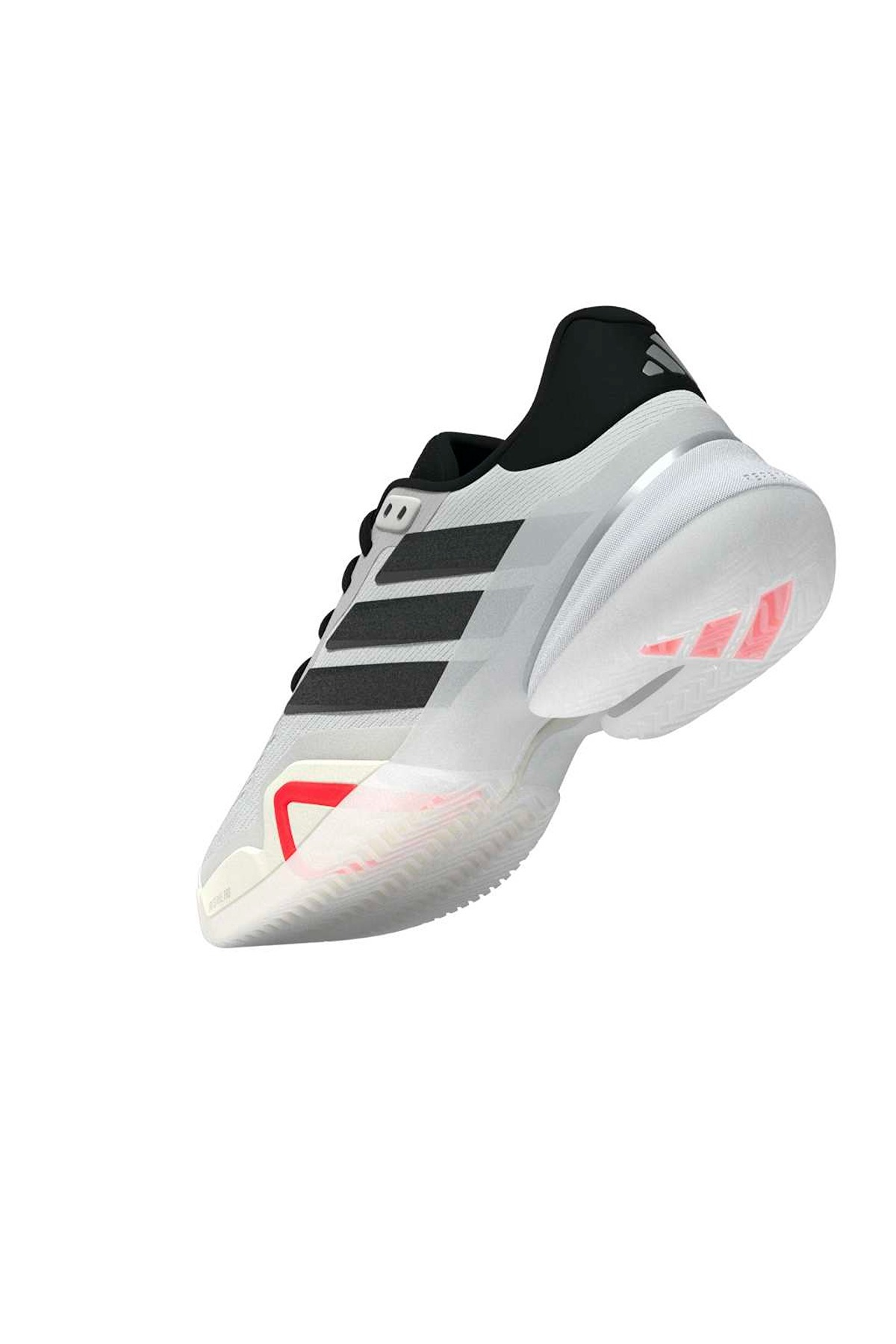 adidas Erkek Tenis Ayakkabısı Barricade 14 M JR9153