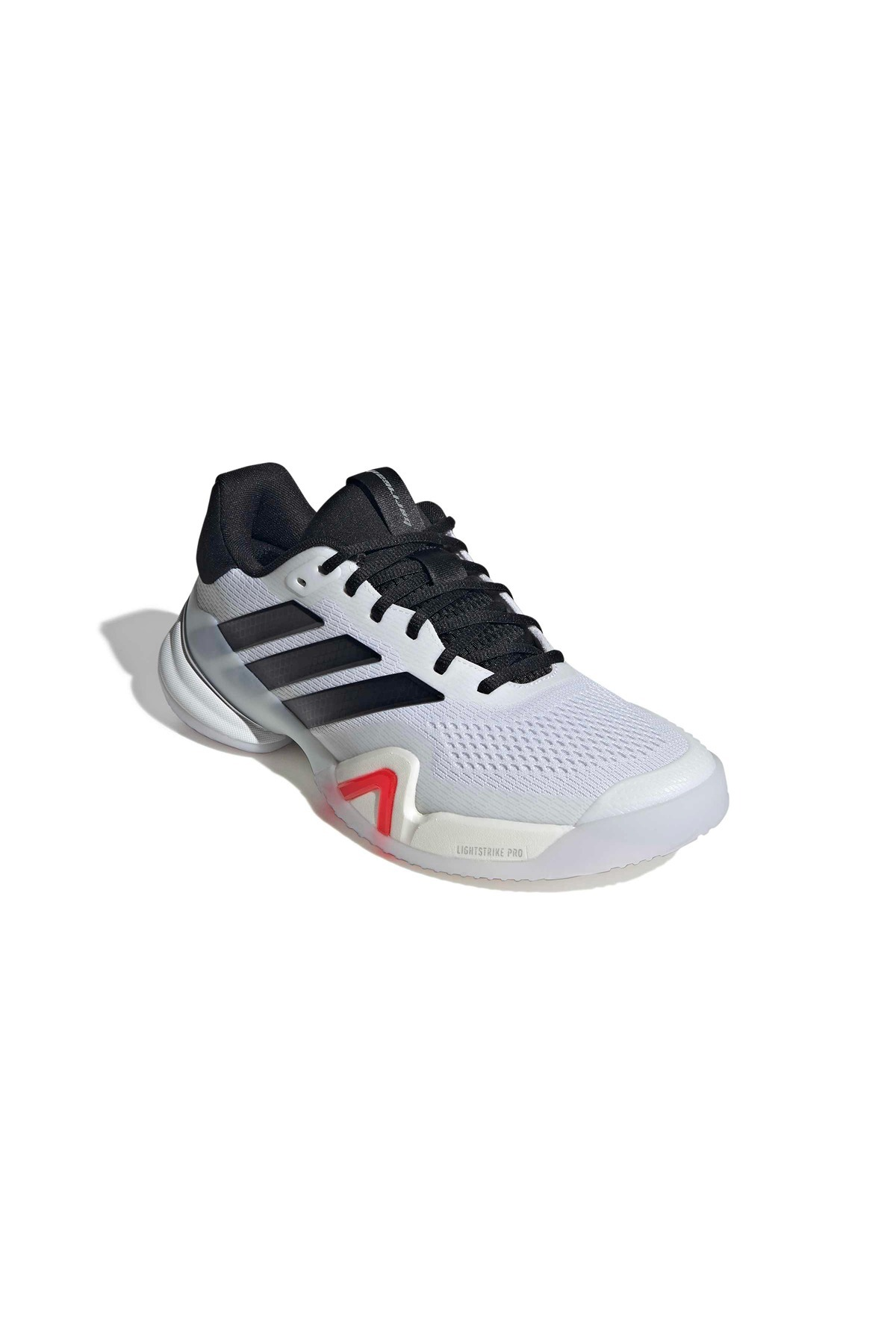 adidas Erkek Tenis Ayakkabısı Barricade 14 M JR9153