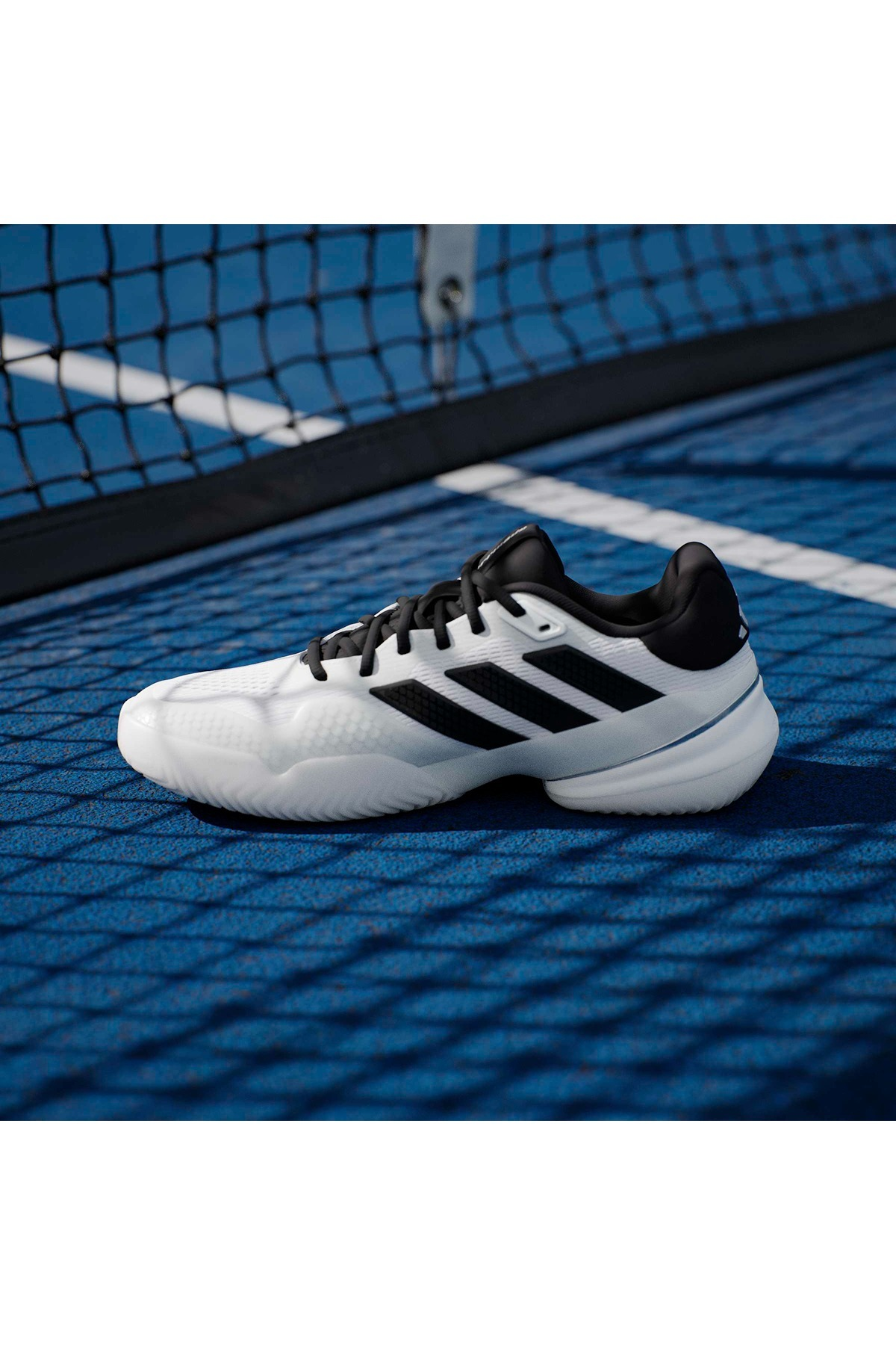 adidas Erkek Tenis Ayakkabısı Barricade 14 M JR9153
