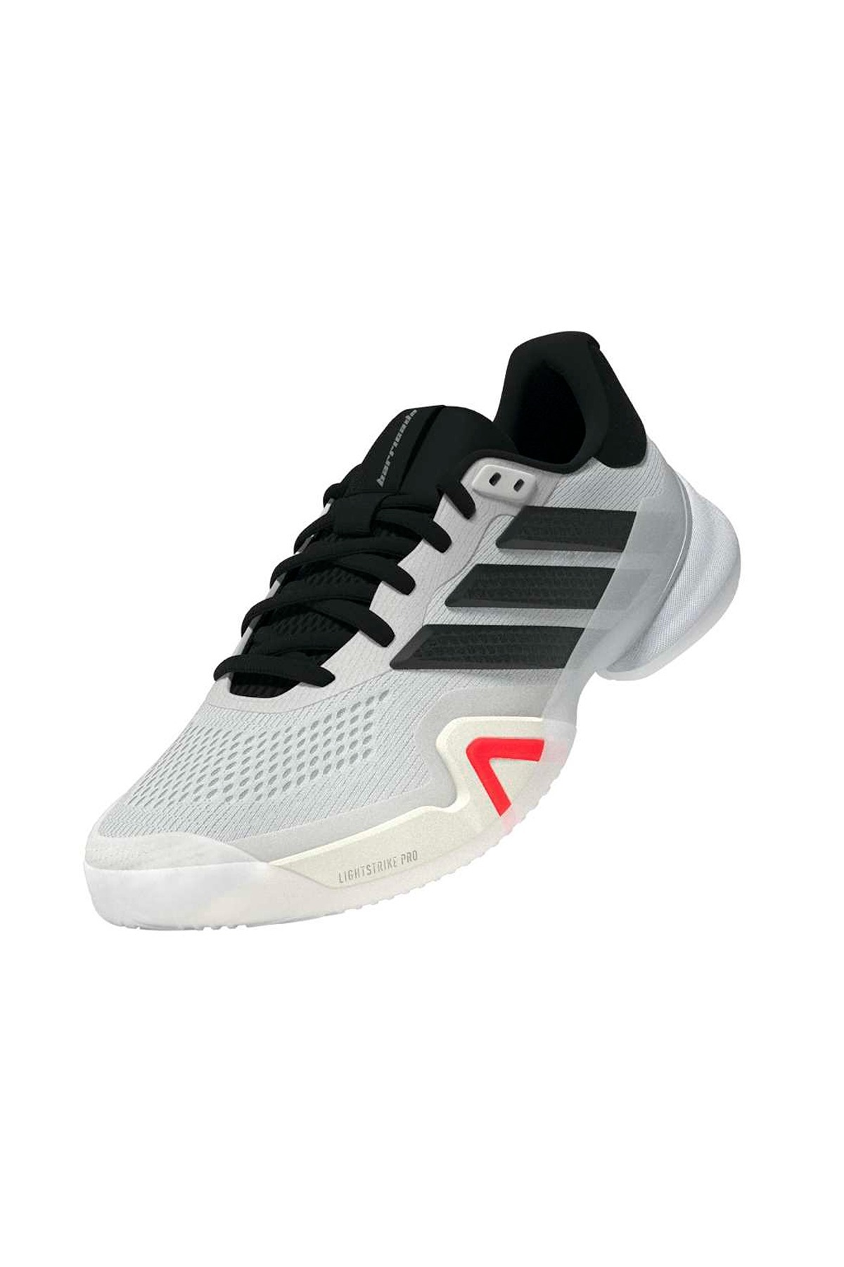 adidas Erkek Tenis Ayakkabısı Barricade 14 M JR9153