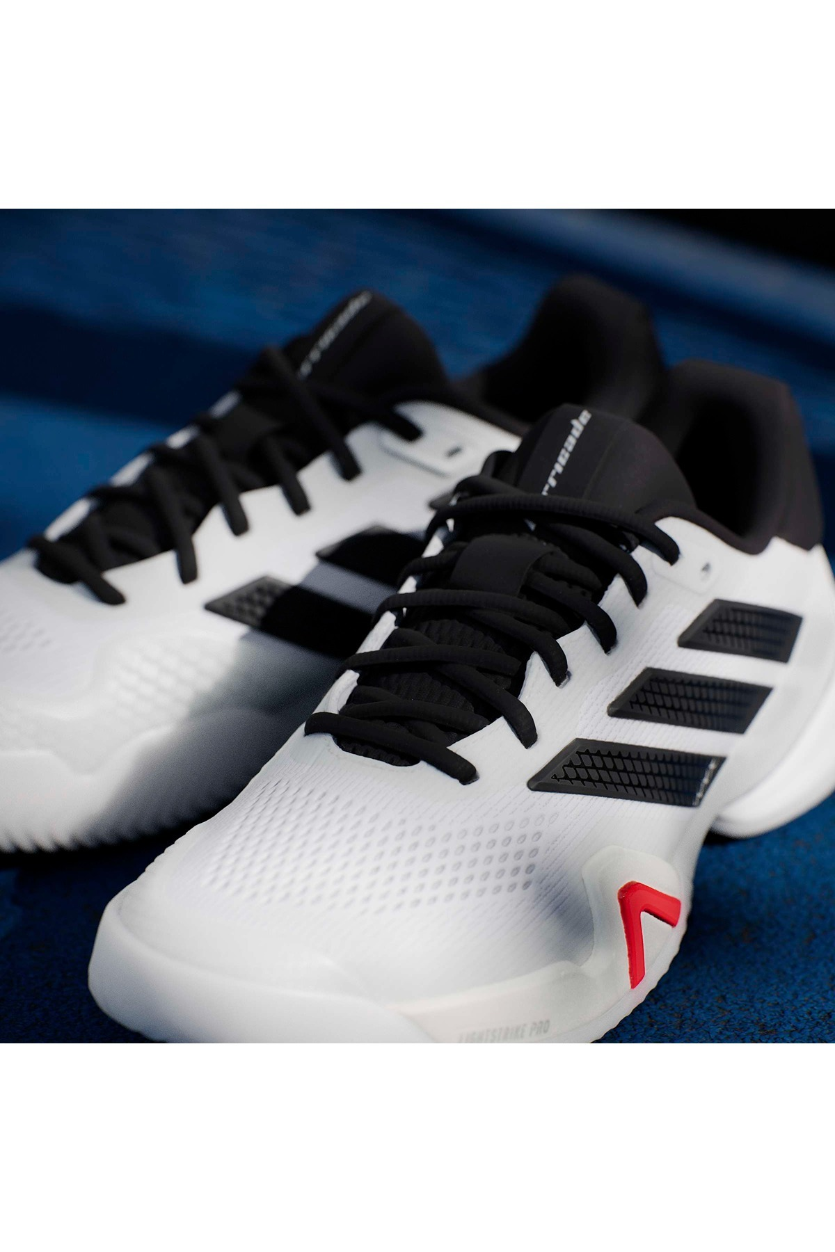 adidas Erkek Tenis Ayakkabısı Barricade 14 M JR9153