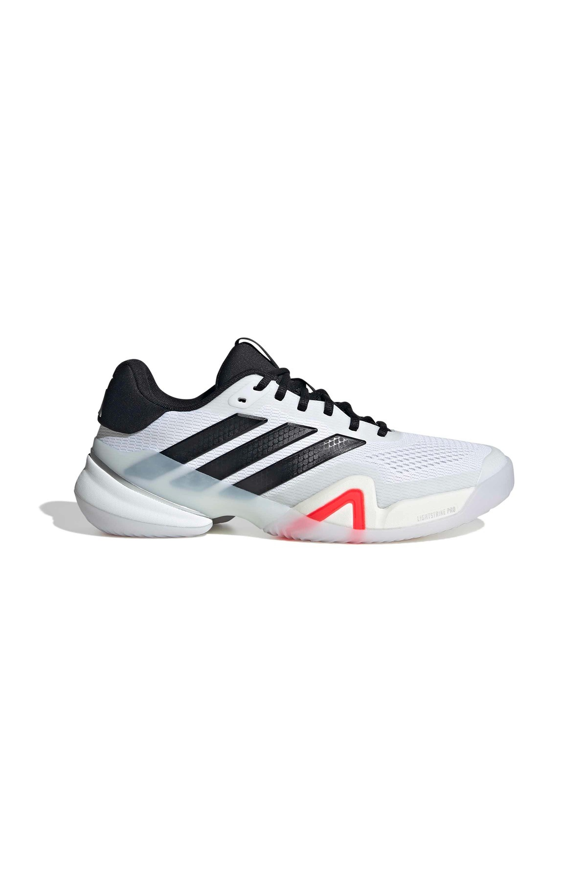 adidas Erkek Tenis Ayakkabısı Barricade 14 M JR9153