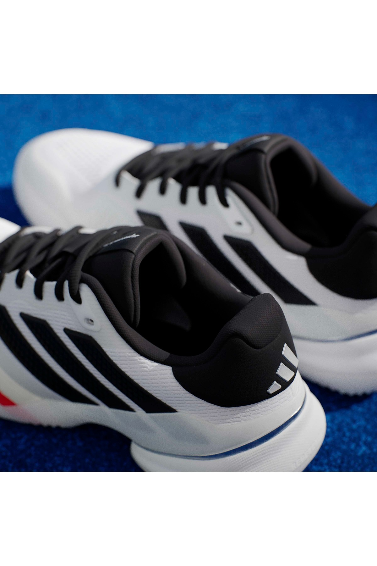 adidas Erkek Tenis Ayakkabısı Barricade 14 M JR9153