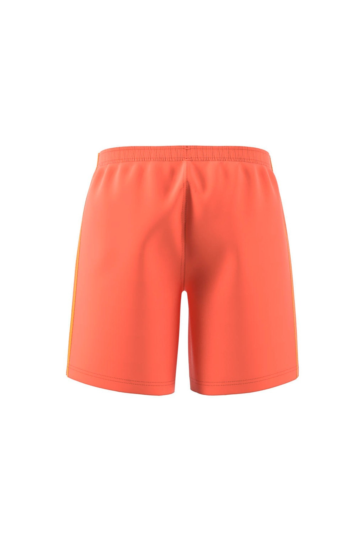 adidas Erkek  Turuncu  Deniz Şortu ADIC SWIMSH 8IN JG3704