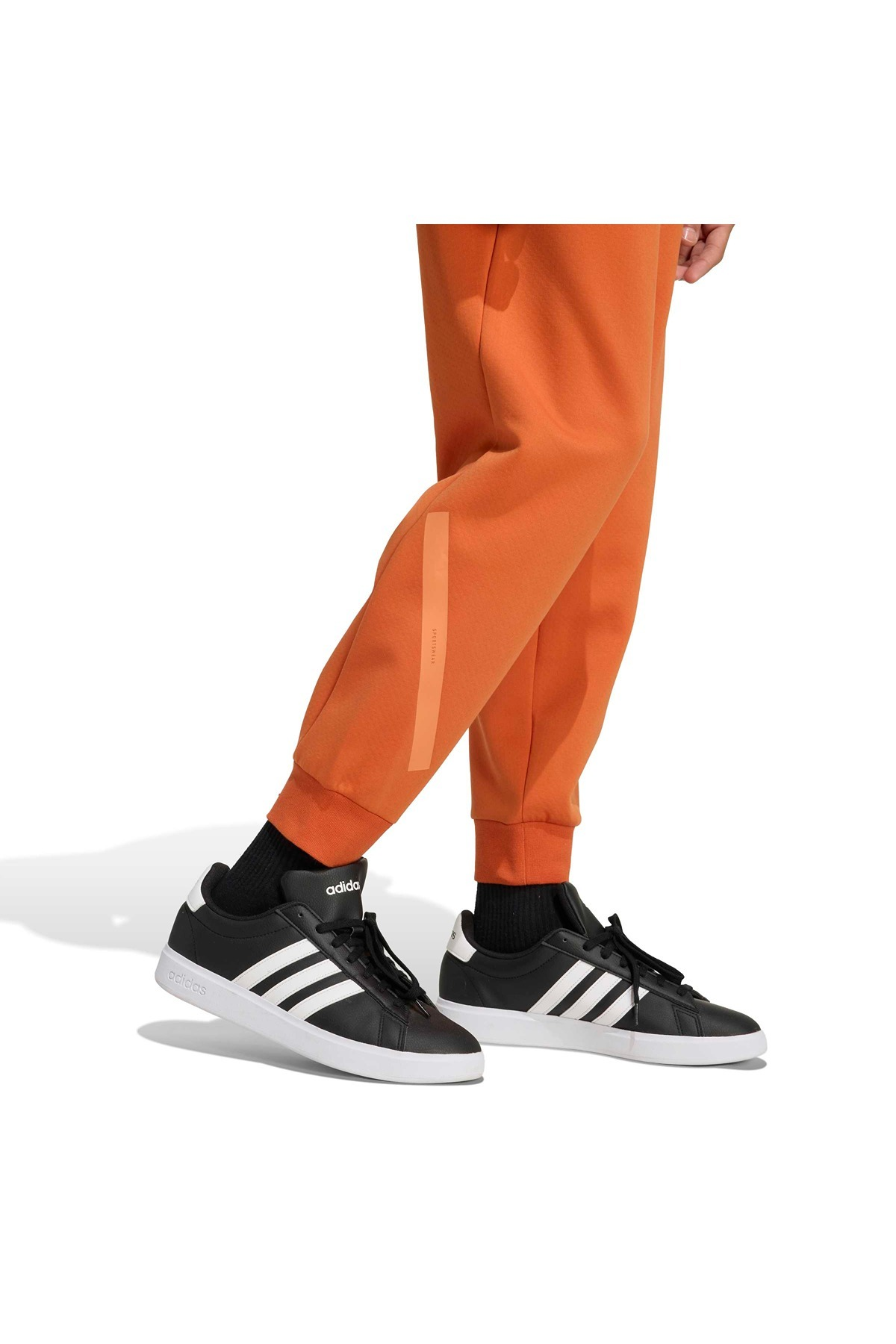 adidas Erkek  Turuncu  Eşofman Altı M Z.N.E. PT KE4686