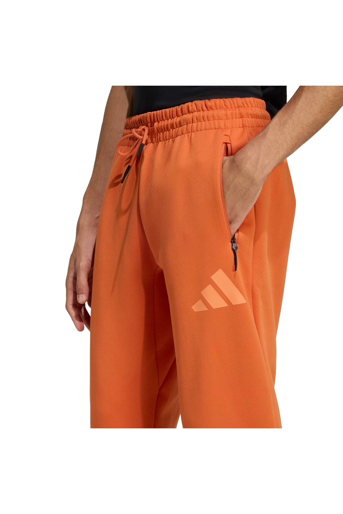 adidas Erkek  Turuncu  Eşofman Altı M Z.N.E. PT KE4686